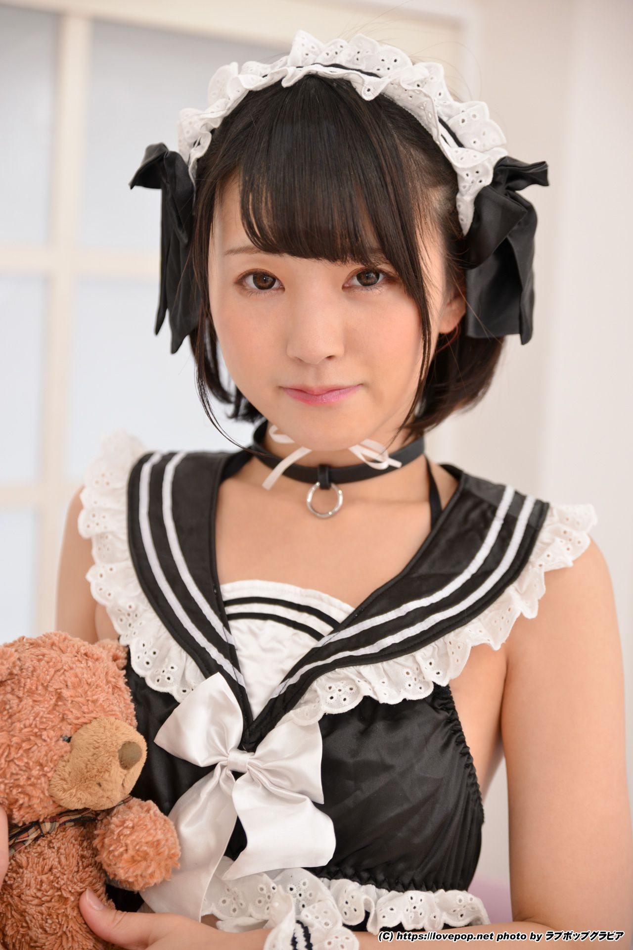 [LOVEPOP] Ten Kirimiya 霧宮てん Photoset 04/(84P)