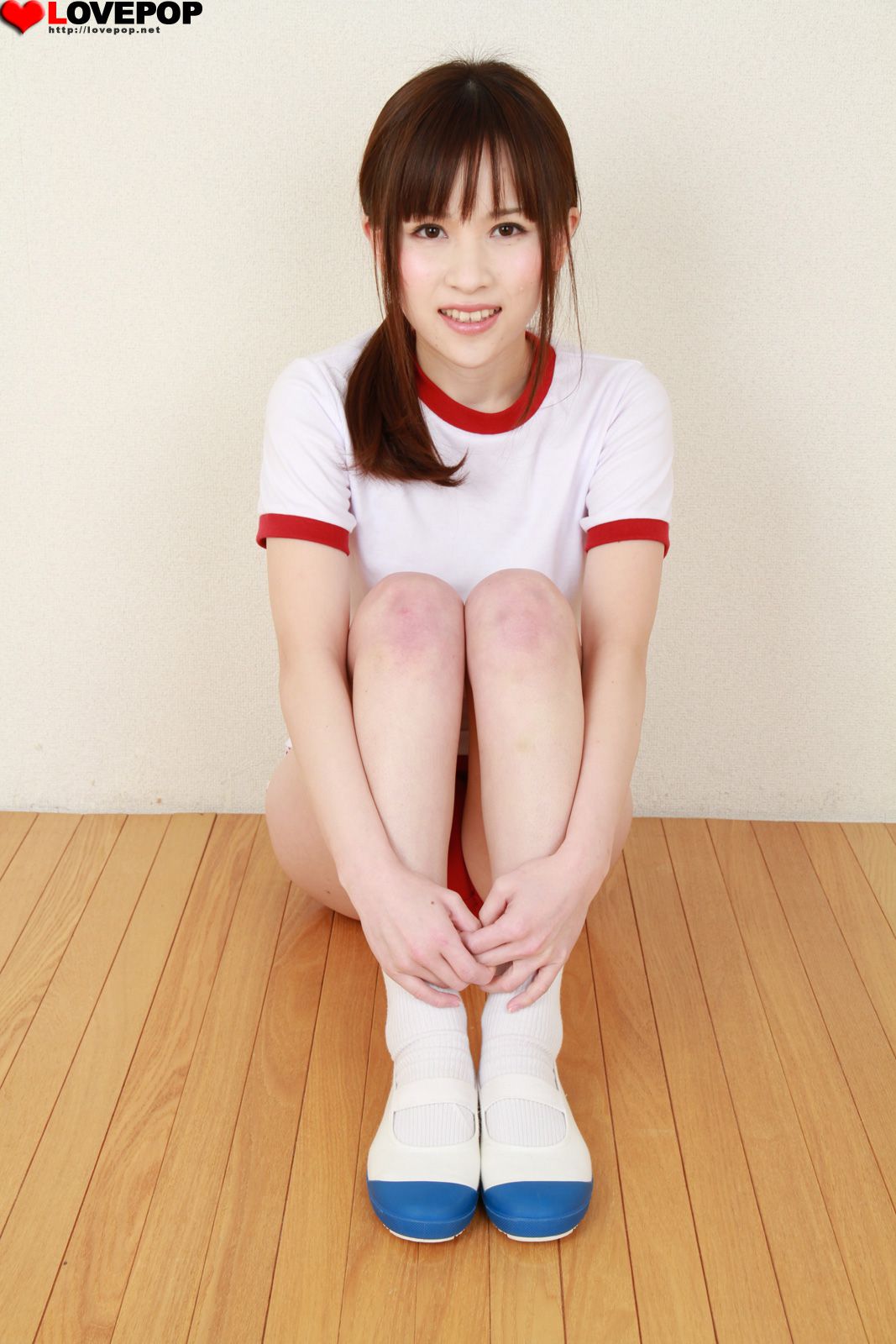 [LOVEPOP] Yuuka Aoyama 青山佑香 Photoset 05/(64P)