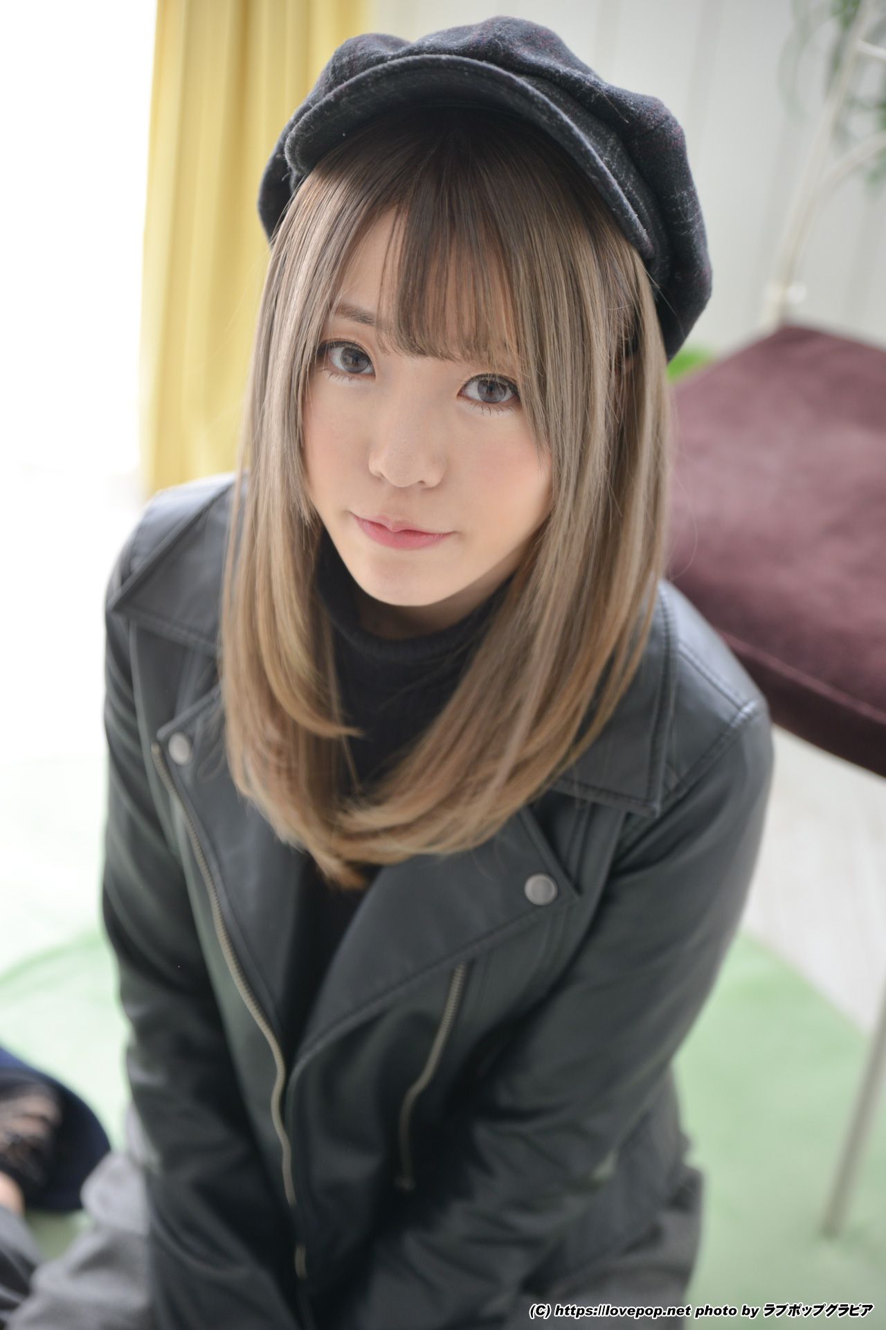 [LOVEPOP] Mizuho Shiraishi 白石みずほ Photoset 04/(80P)