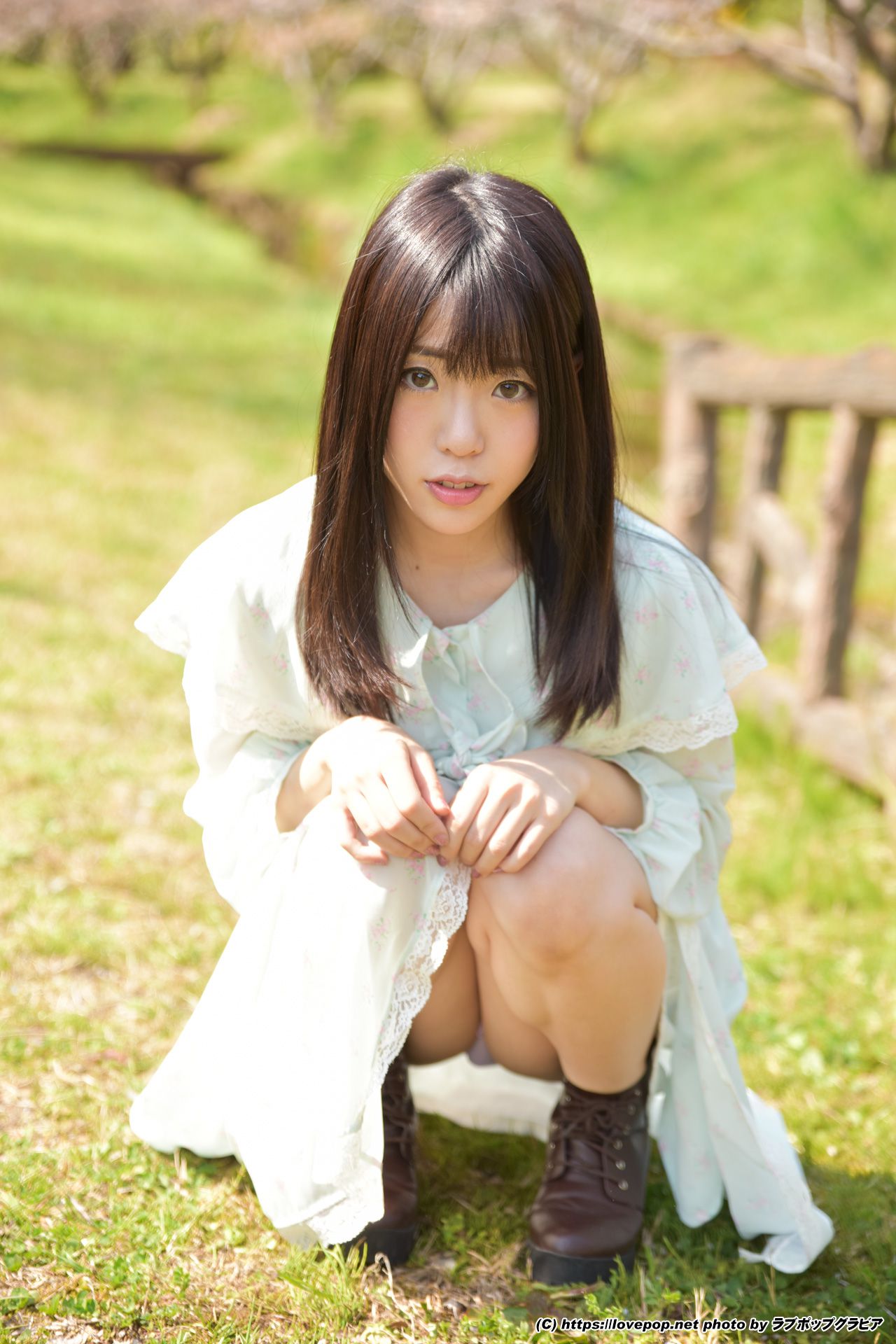 [LOVEPOP] Mizuho Shiraishi 白石みずほ Photoset 06/(49P)