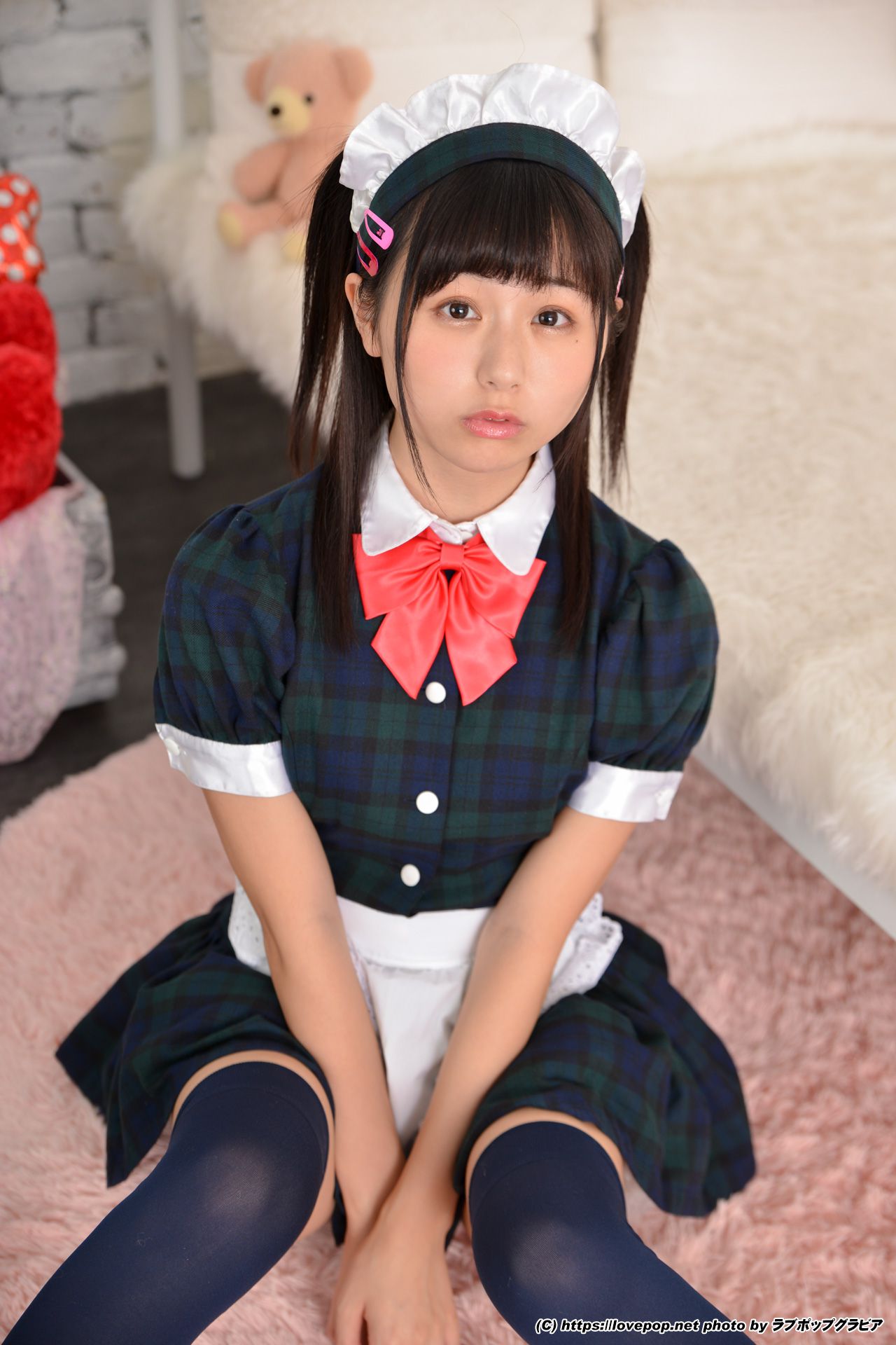 [LOVEPOP] KURIEMI くりえみ Photoset 04/(93P)