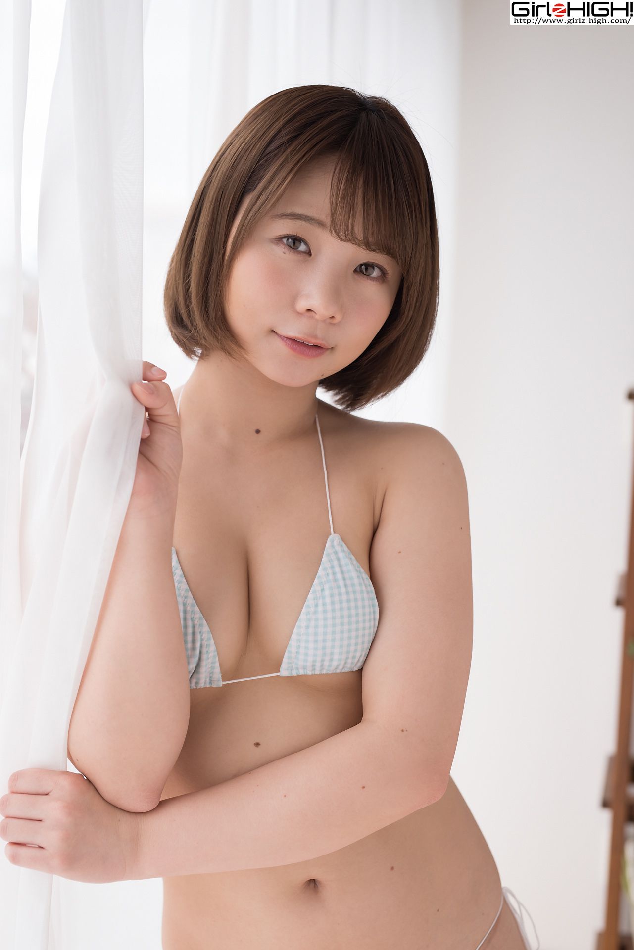 [Girlz-High] MANA 真奈 - bfaa_019_003/(49P)