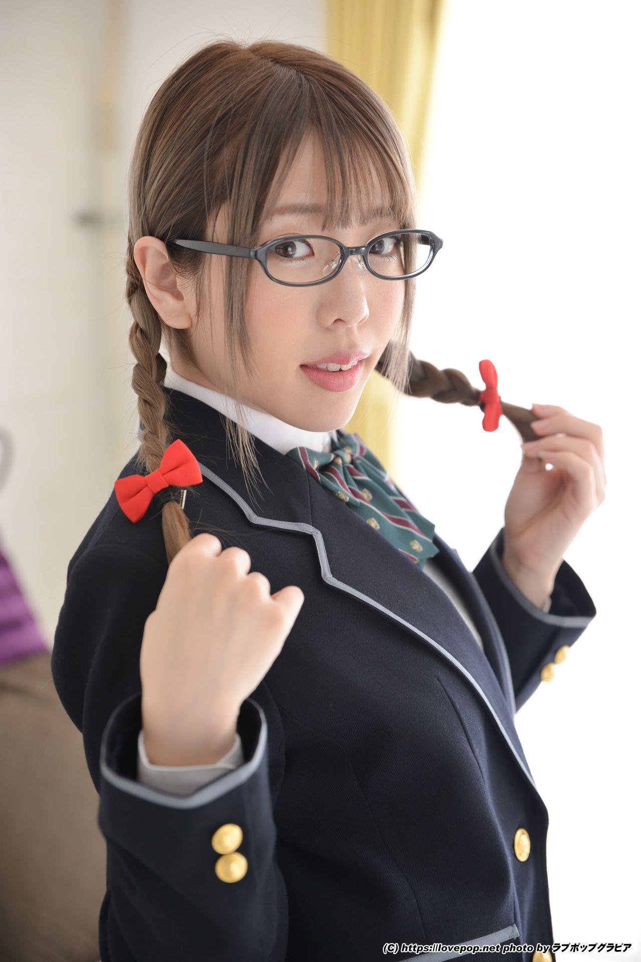 [LOVEPOP] Mizuho Shiraishi 白石みずほ Photoset 02/(98P)