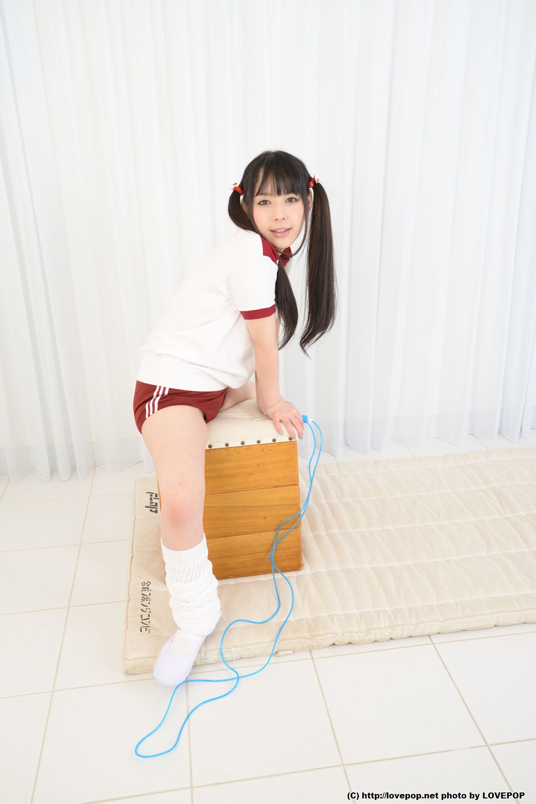 [LOVEPOP] Ruka Kanae 佳苗るか Photoset 05/(54P)