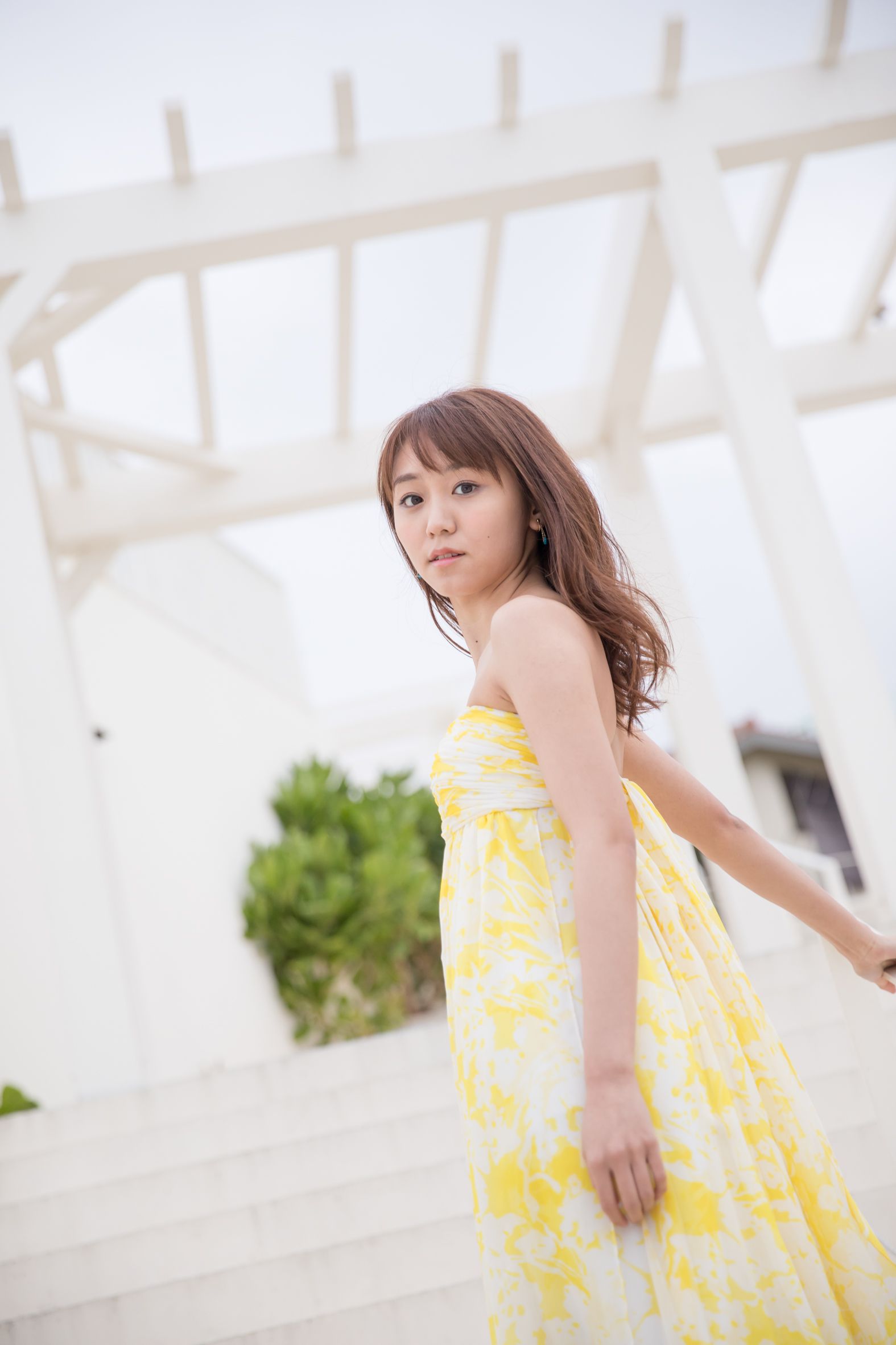 [Hello! Project Digital Books] No.178 Mizuki Murota 室田瑞希/(100P)