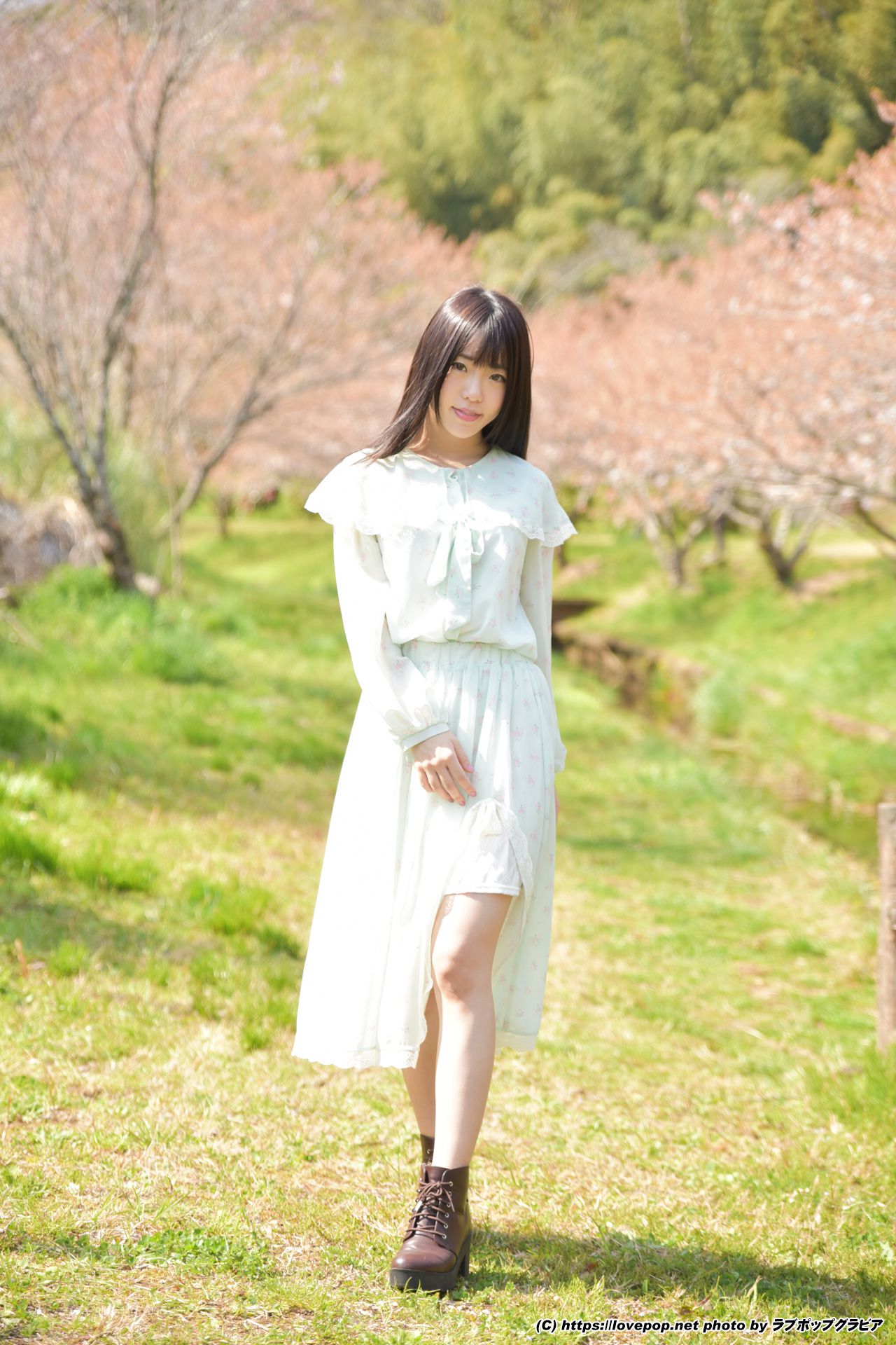 [LOVEPOP] Mizuho Shiraishi 白石みずほ Photoset 06/(49P)