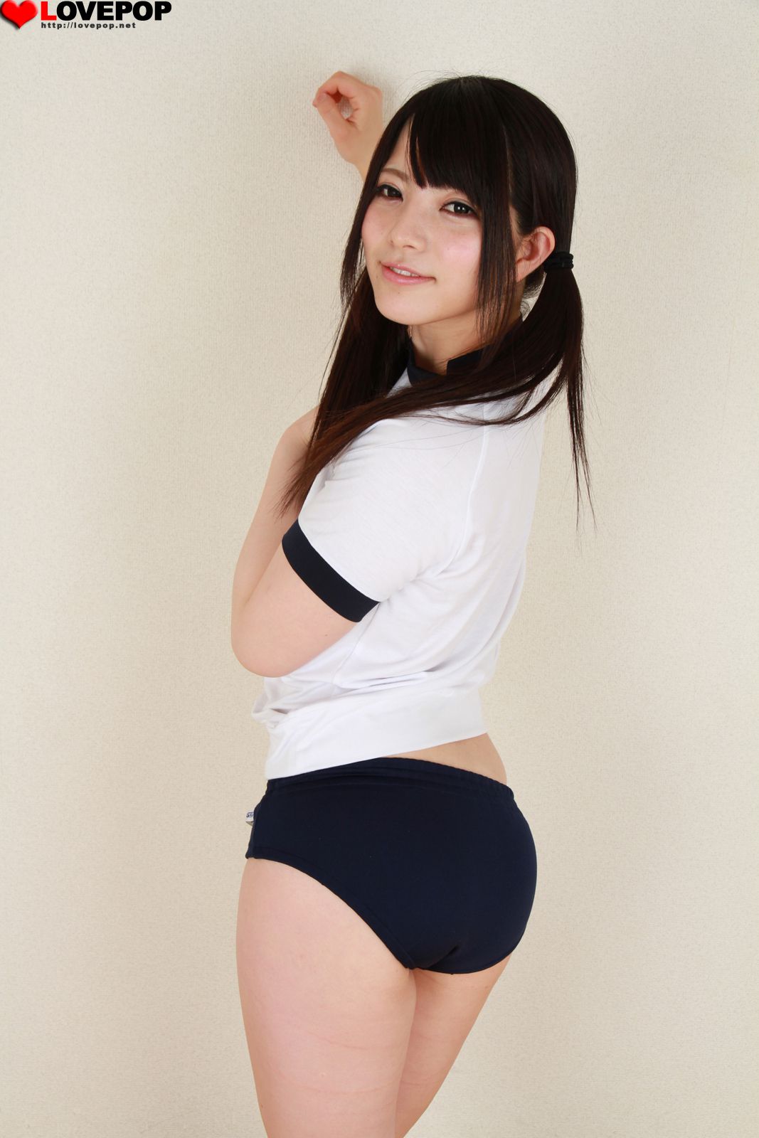 [LOVEPOP] Ai Uehara 上原亜衣 Photoset 03/(51P)