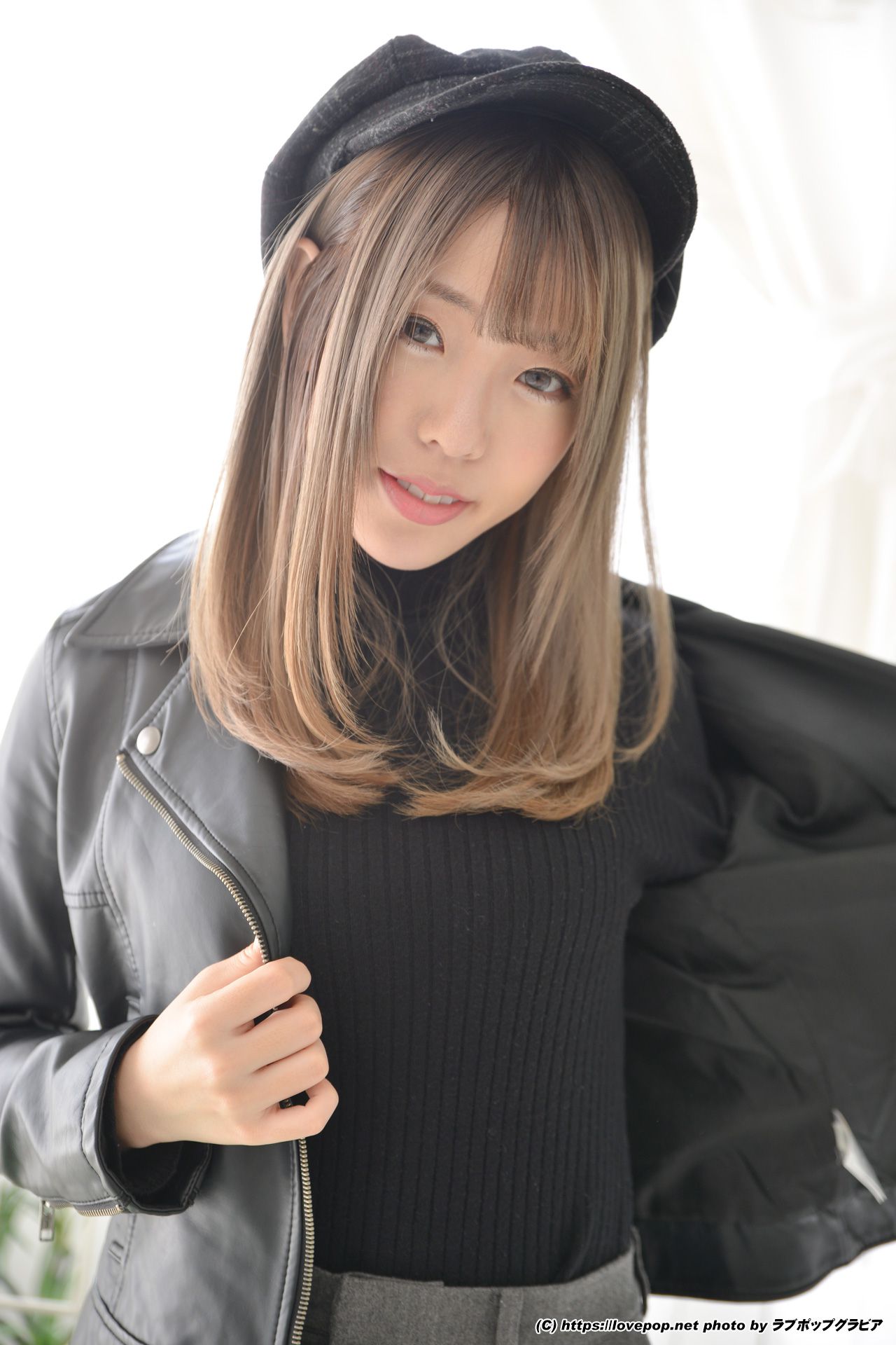 [LOVEPOP] Mizuho Shiraishi 白石みずほ Photoset 04/(80P)