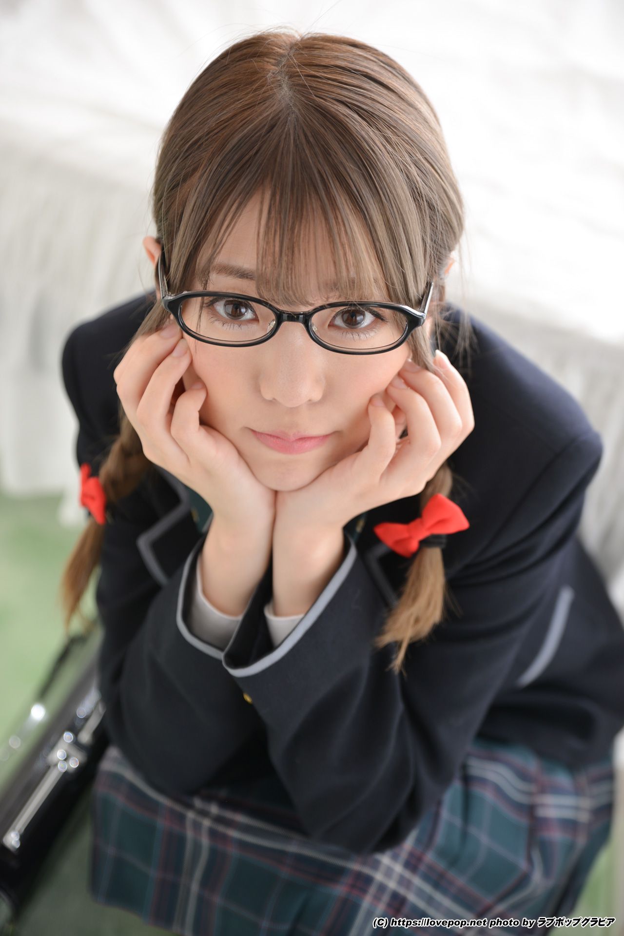 [LOVEPOP] Mizuho Shiraishi 白石みずほ Photoset 02/(98P)