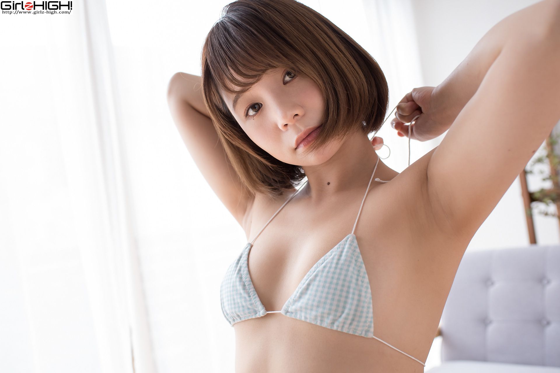 [Girlz-High] MANA 真奈 - bfaa_019_003/(49P)