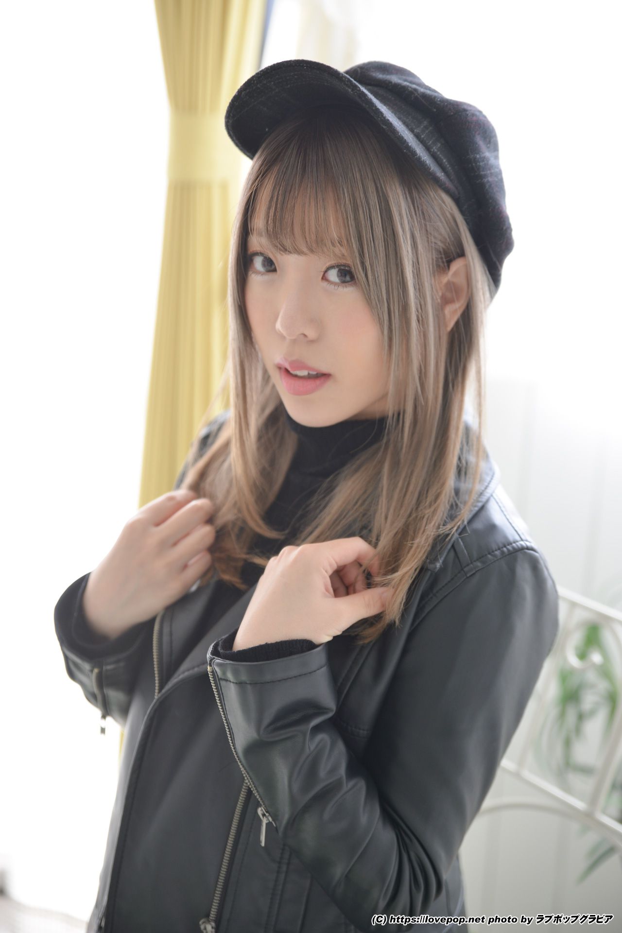 [LOVEPOP] Mizuho Shiraishi 白石みずほ Photoset 04/(80P)