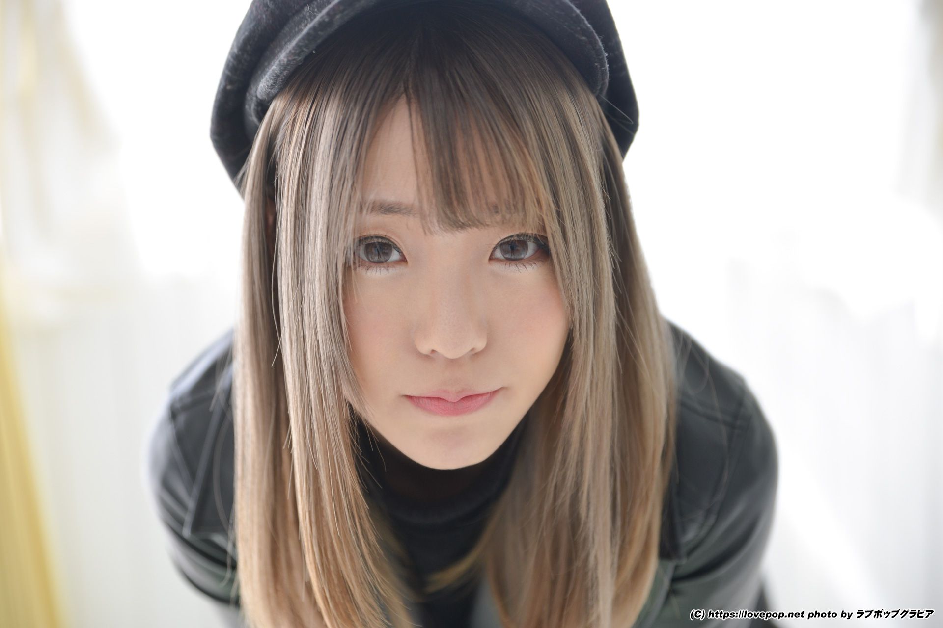 [LOVEPOP] Mizuho Shiraishi 白石みずほ Photoset 04/(80P)