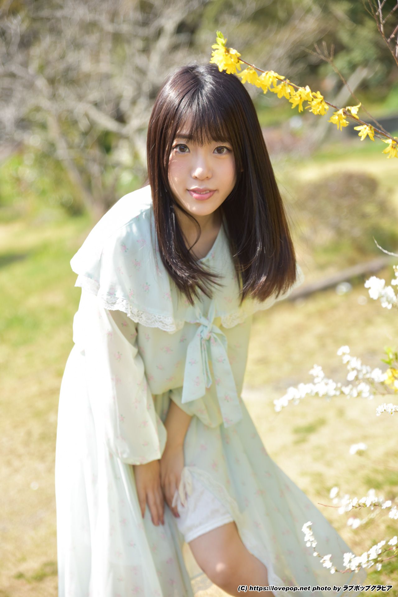 [LOVEPOP] Mizuho Shiraishi 白石みずほ Photoset 06/(49P)