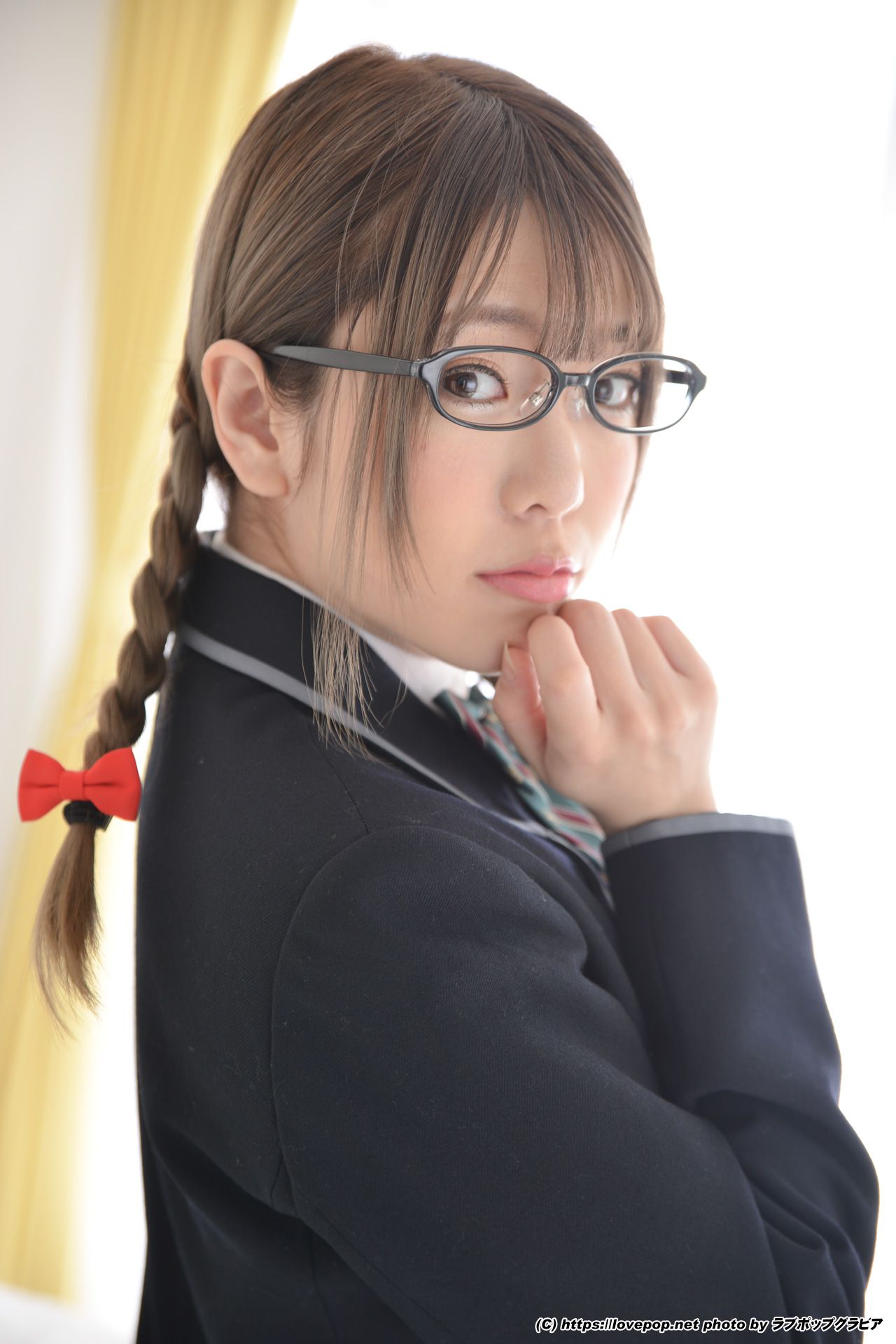 [LOVEPOP] Mizuho Shiraishi 白石みずほ Photoset 02/(98P)