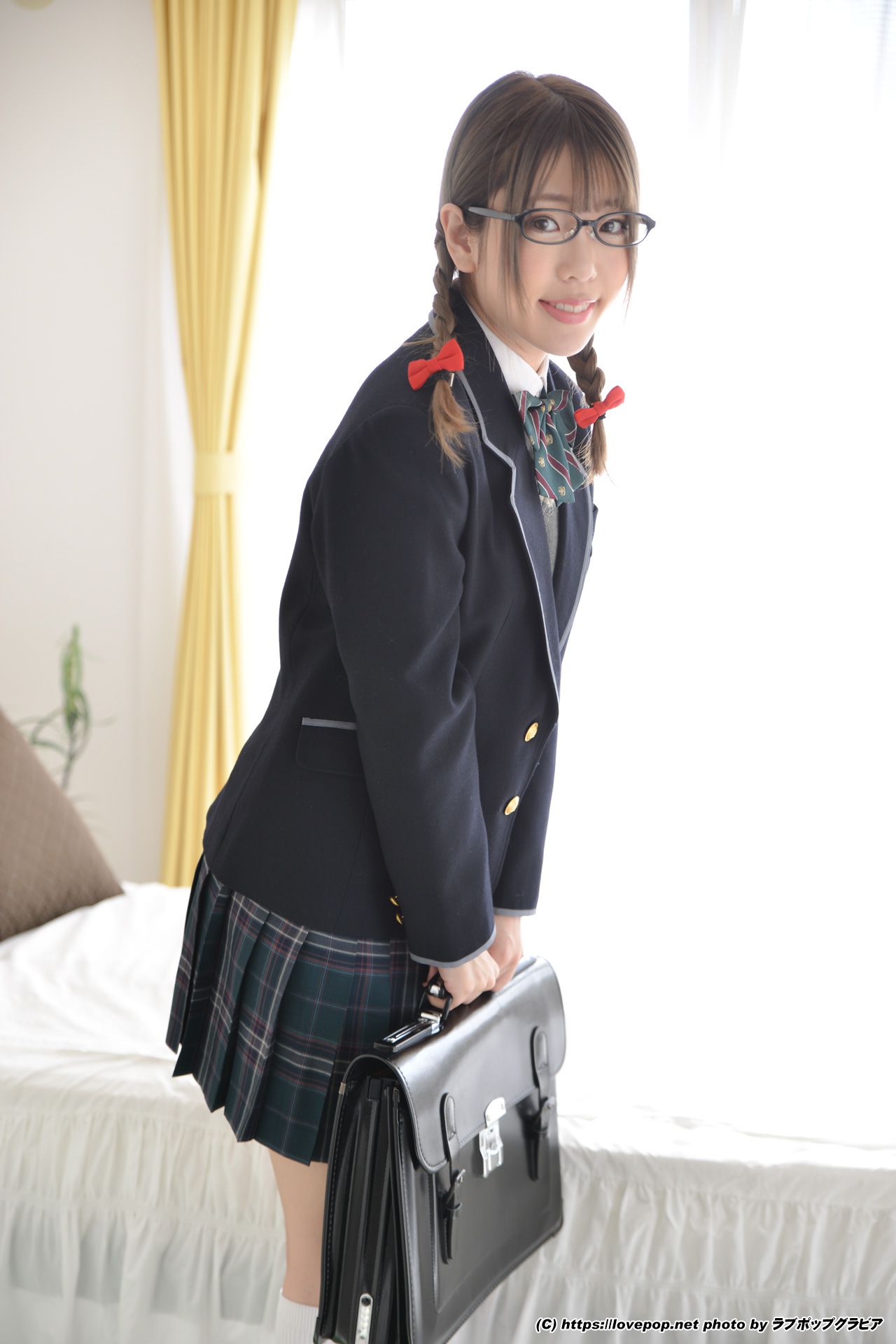 [LOVEPOP] Mizuho Shiraishi 白石みずほ Photoset 02/(98P)