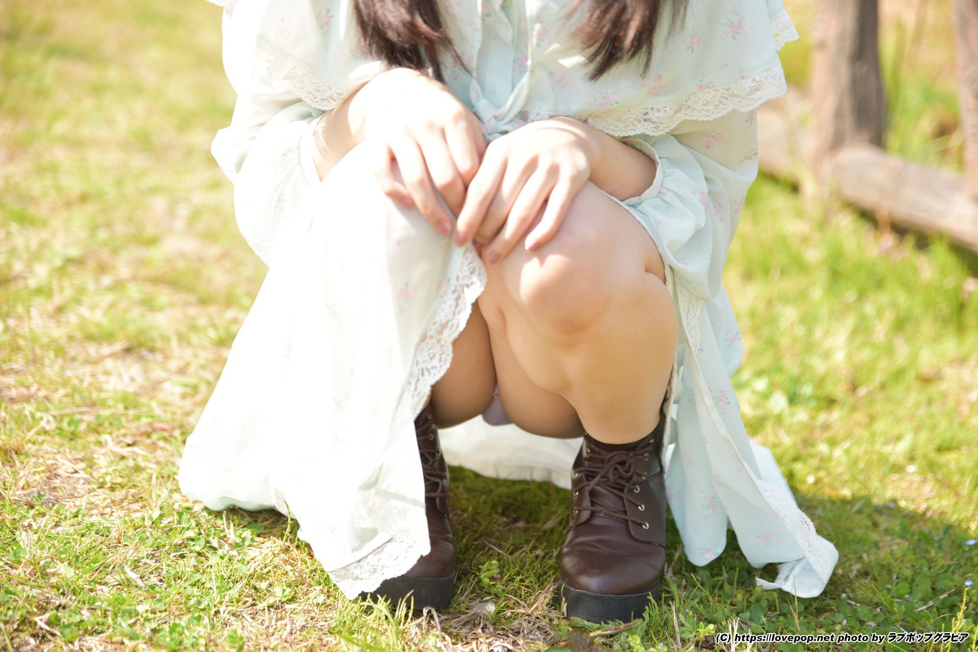 [LOVEPOP] Mizuho Shiraishi 白石みずほ Photoset 06/(49P)