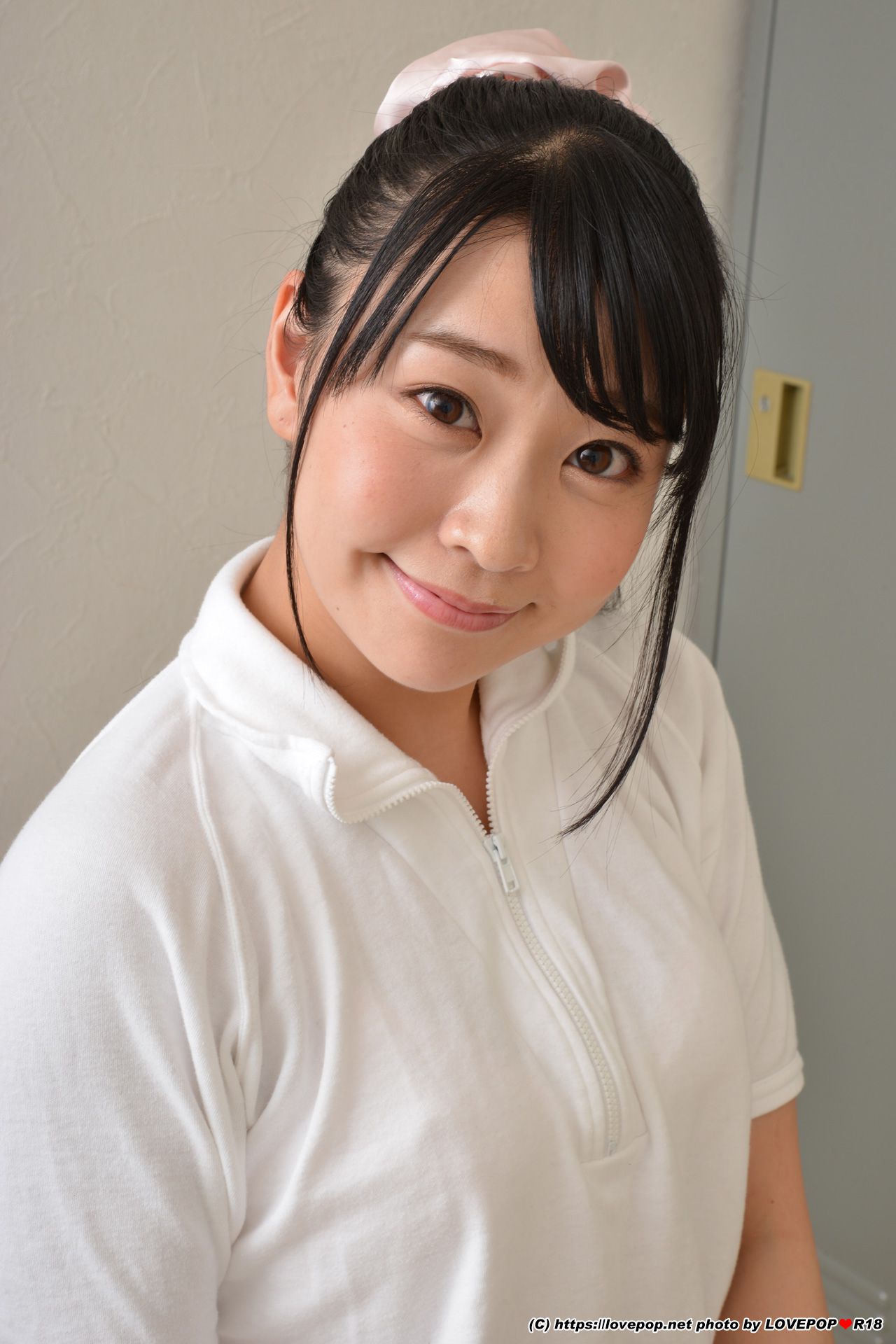 [LOVEPOP] Ai Minano 皆野あい Photoset 04/(75P)