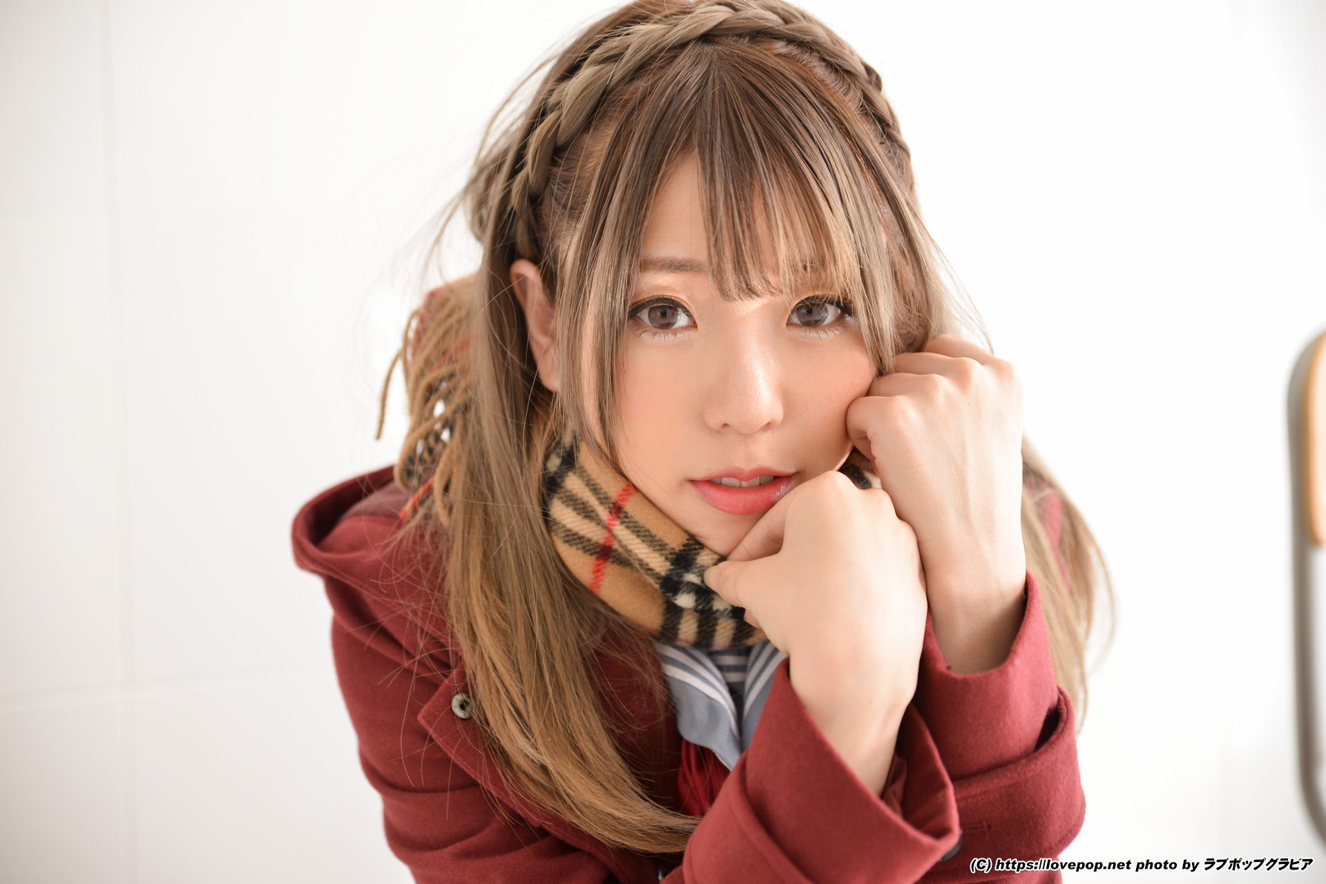 [LOVEPOP] Mizuho Shiraishi 白石みずほ Photoset 01/(87P)