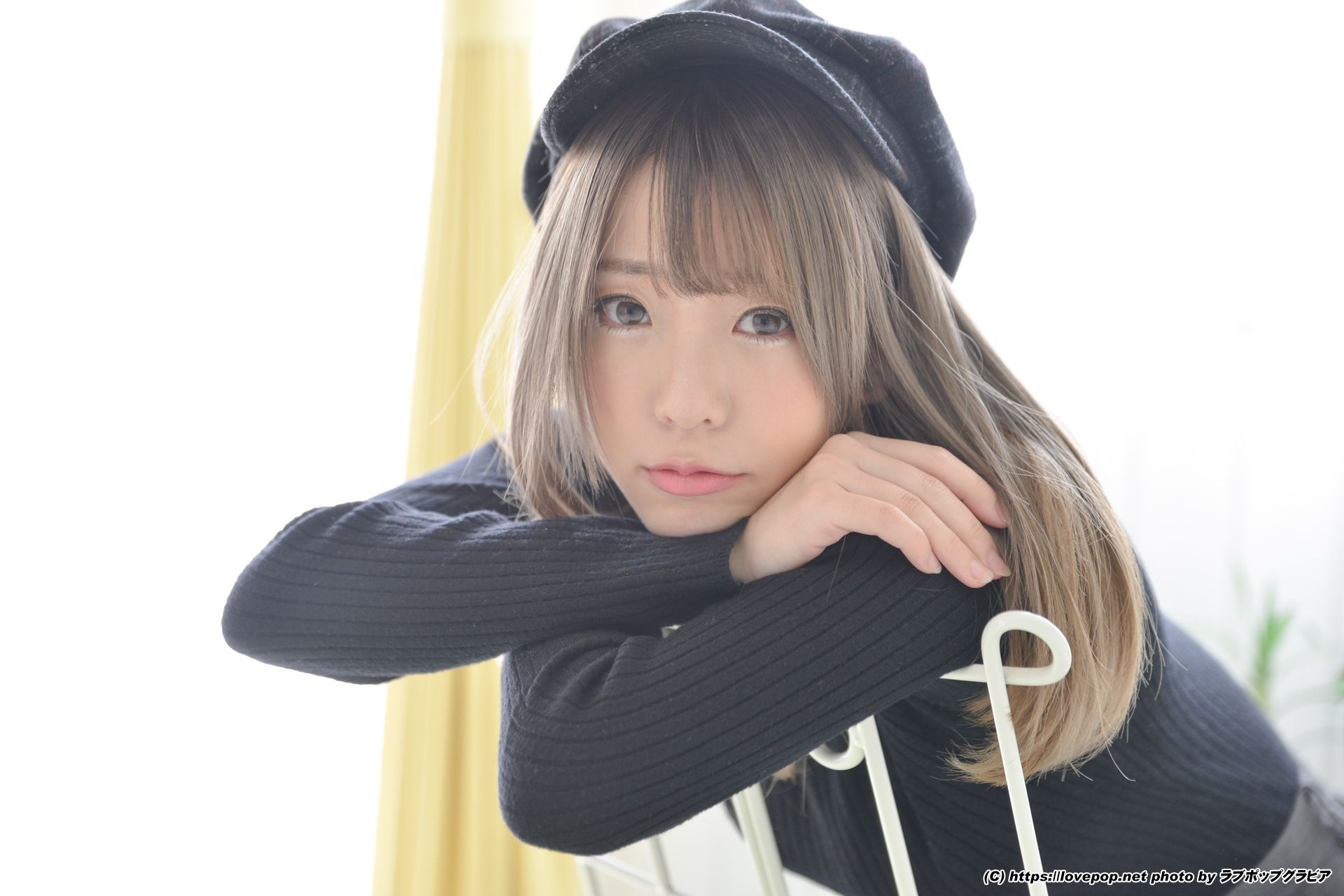 [LOVEPOP] Mizuho Shiraishi 白石みずほ Photoset 04/(80P)