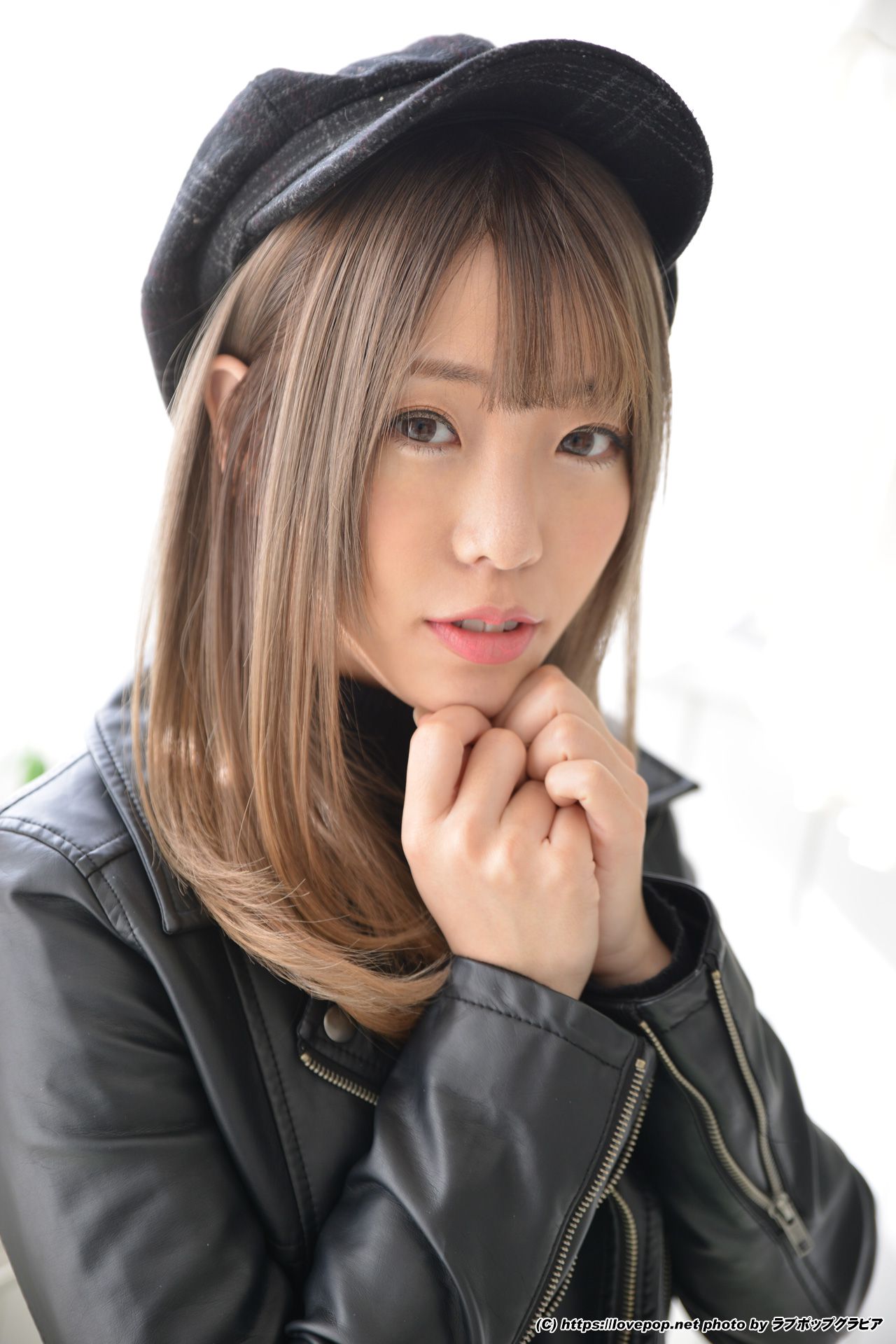 [LOVEPOP] Mizuho Shiraishi 白石みずほ Photoset 04/(80P)