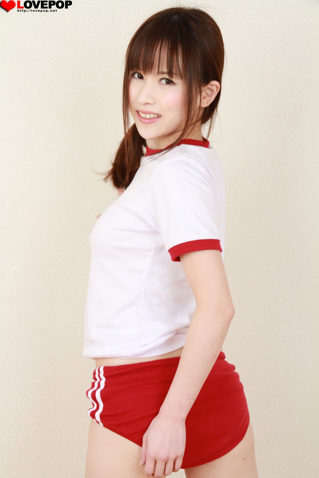 [LOVEPOP] Yuuka Aoyama 青山佑香 Photoset 05/(64P)