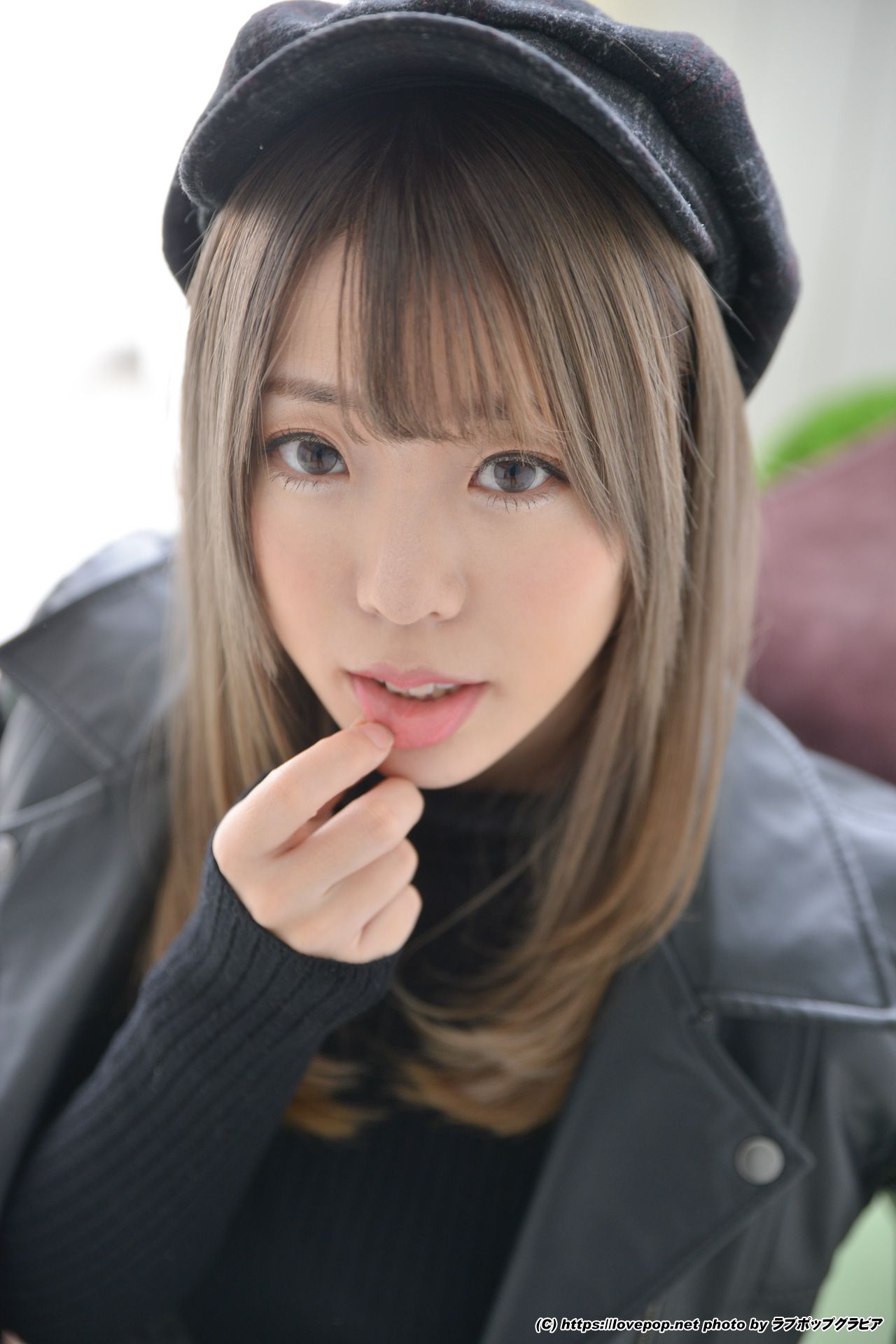 [LOVEPOP] Mizuho Shiraishi 白石みずほ Photoset 04/(80P)