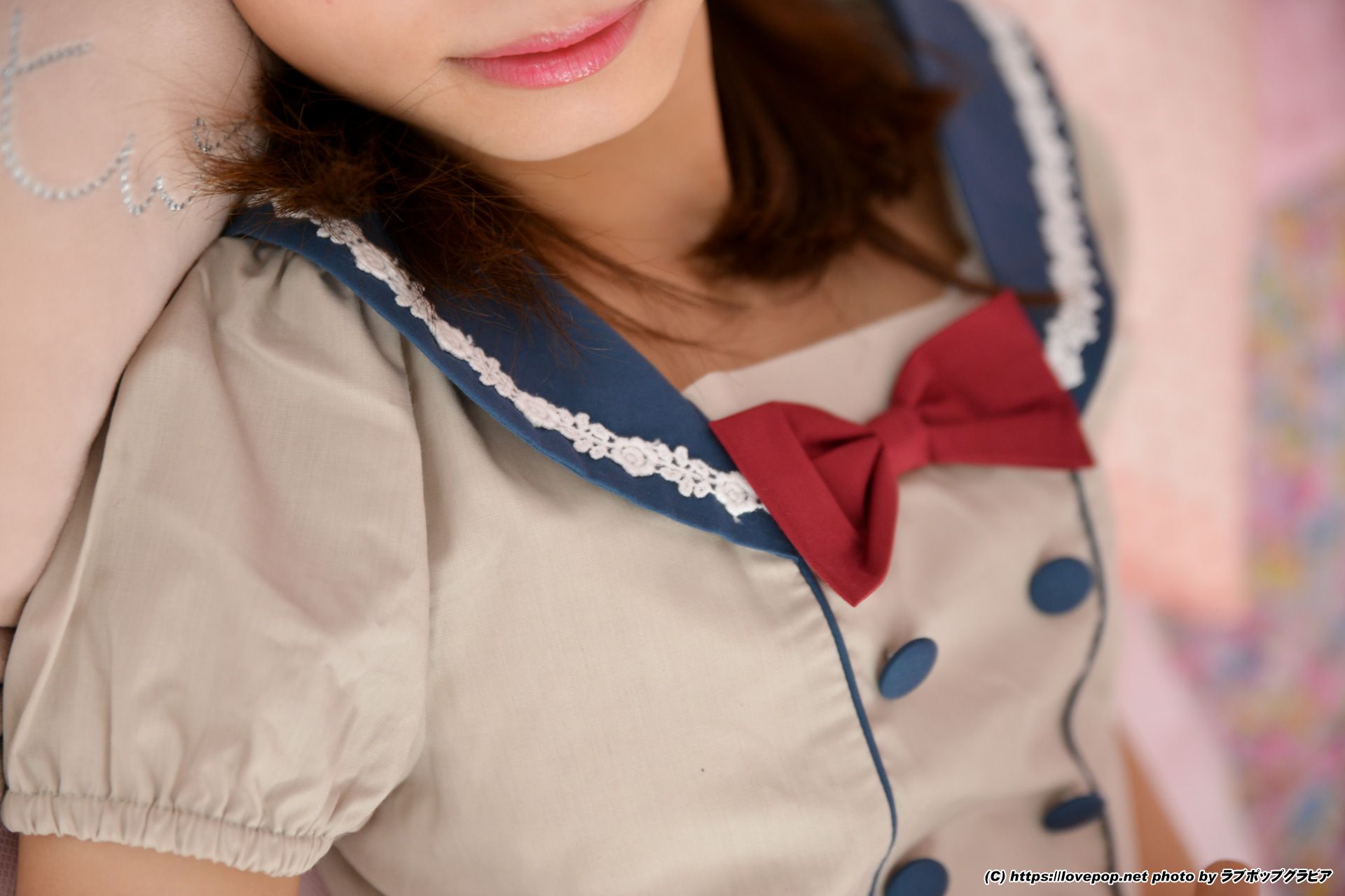 [LOVEPOP] Mahore Himemiya 姫宮まほれ Photoset 05/(80P)