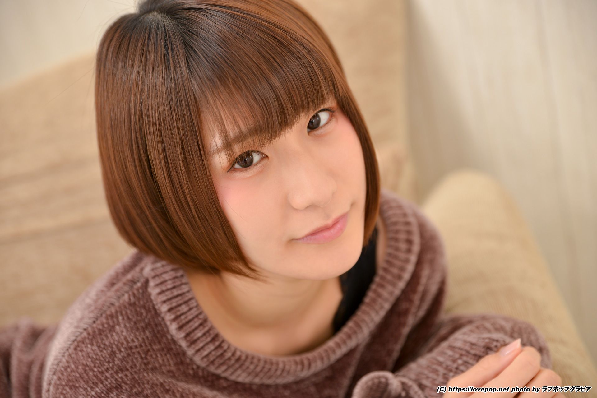 [LOVEPOP] Usako Kurusu 来栖うさこ Photoset 07/(75P)