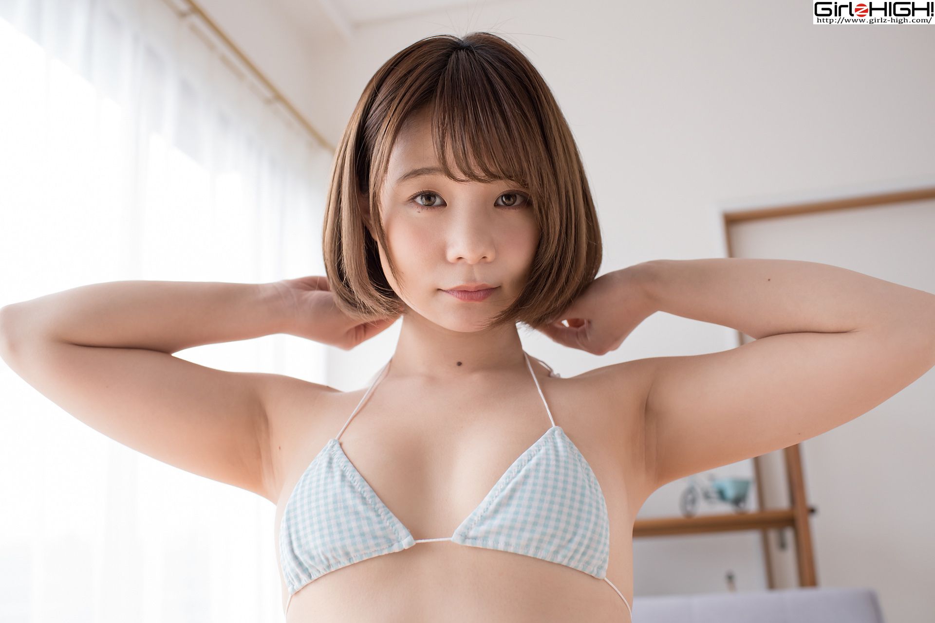 [Girlz-High] MANA 真奈 - bfaa_019_003/(49P)