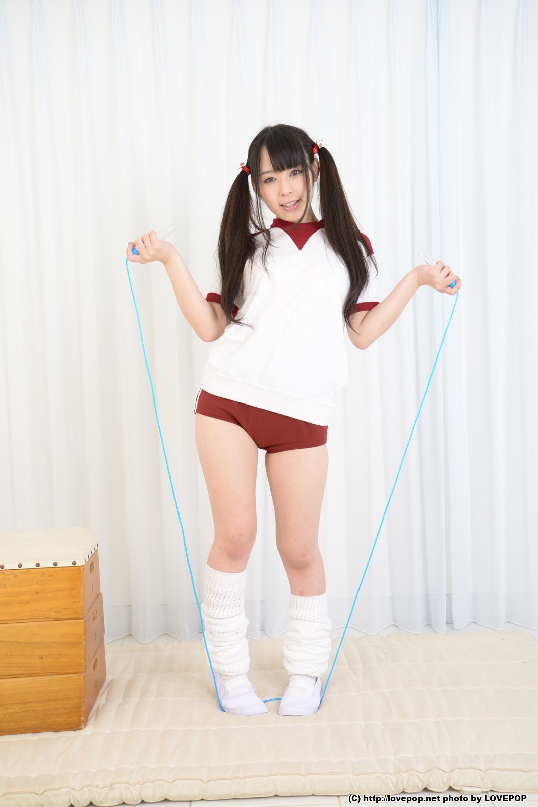 [LOVEPOP] Ruka Kanae 佳苗るか Photoset 05/(54P)