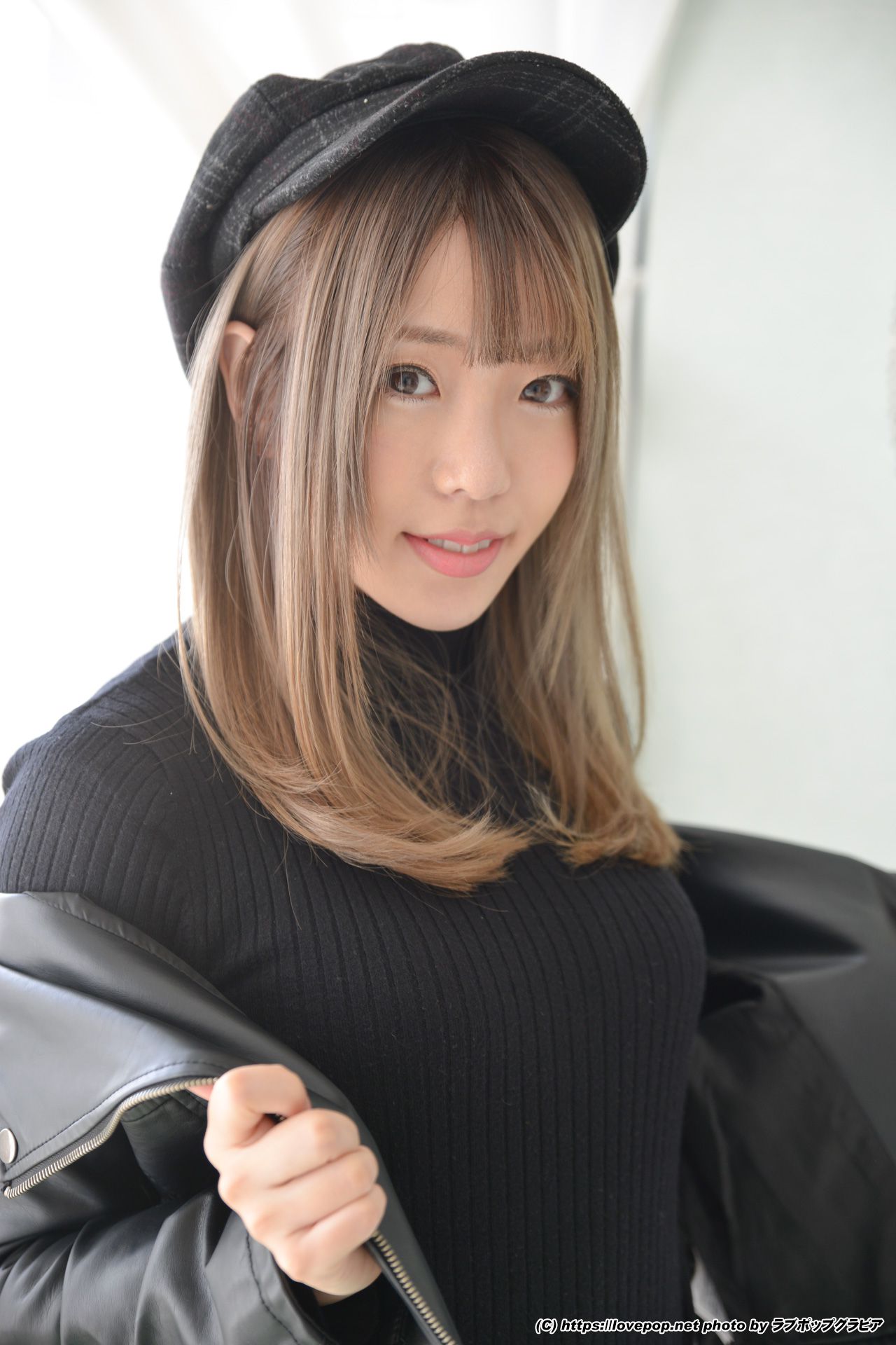 [LOVEPOP] Mizuho Shiraishi 白石みずほ Photoset 04/(80P)