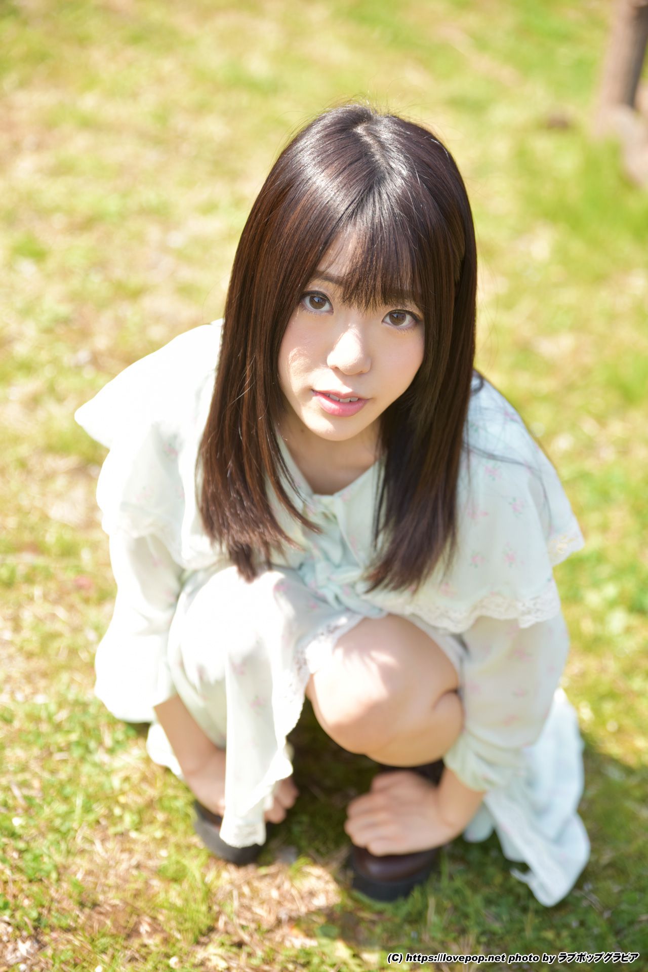 [LOVEPOP] Mizuho Shiraishi 白石みずほ Photoset 06/(49P)