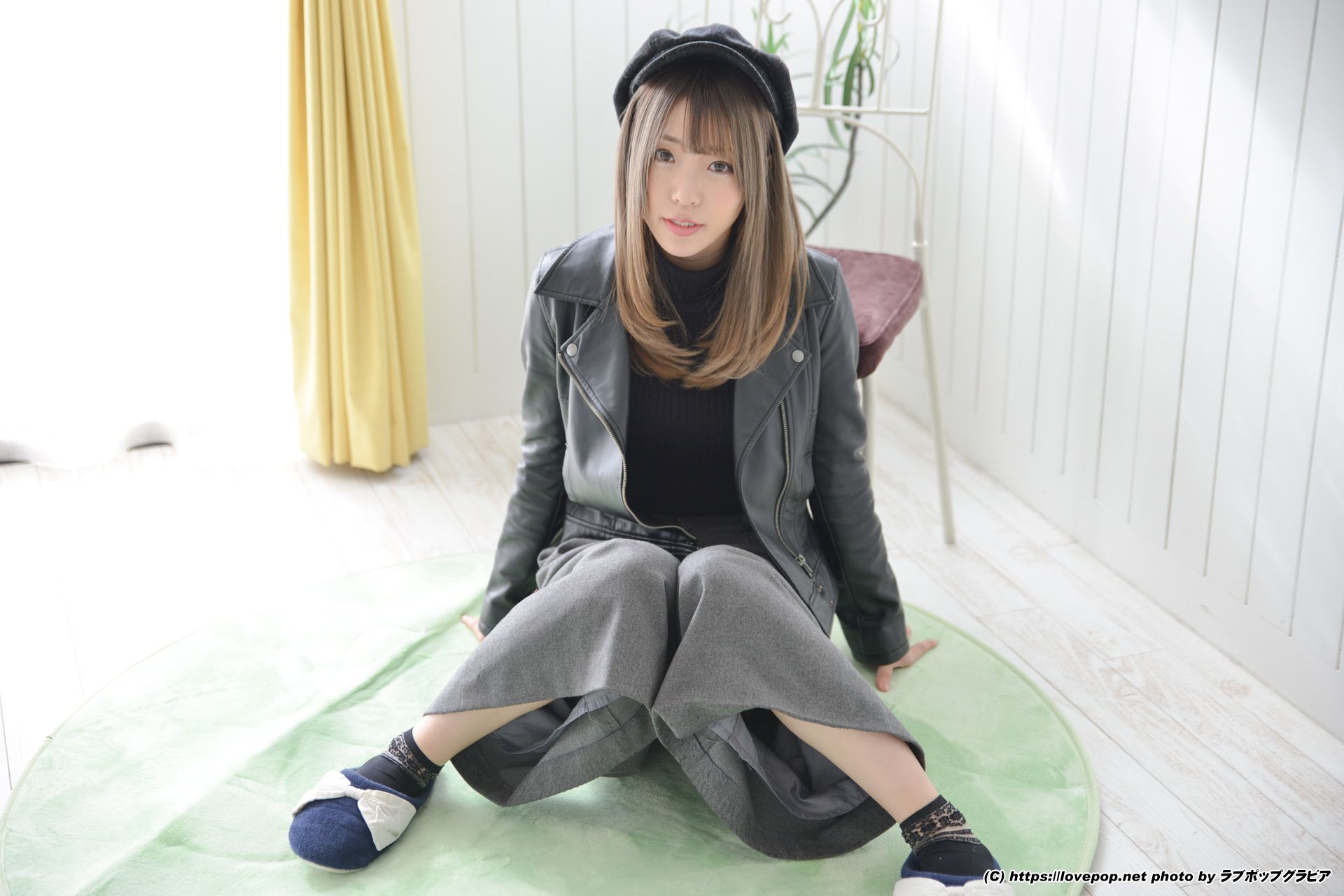 [LOVEPOP] Mizuho Shiraishi 白石みずほ Photoset 04/(80P)