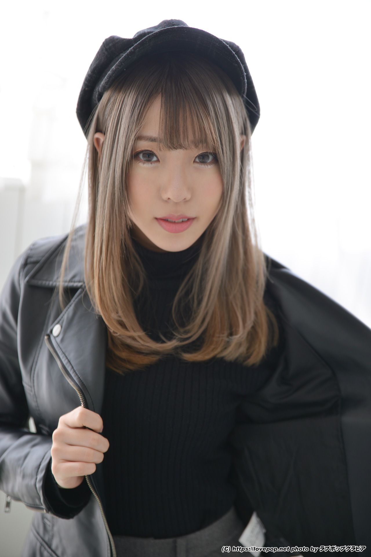 [LOVEPOP] Mizuho Shiraishi 白石みずほ Photoset 04/(80P)