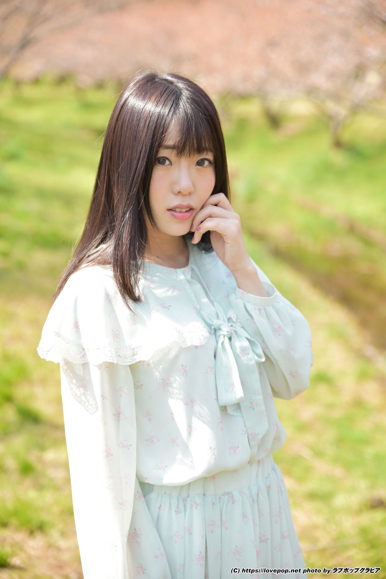 [LOVEPOP] Mizuho Shiraishi 白石みずほ Photoset 06/(49P)