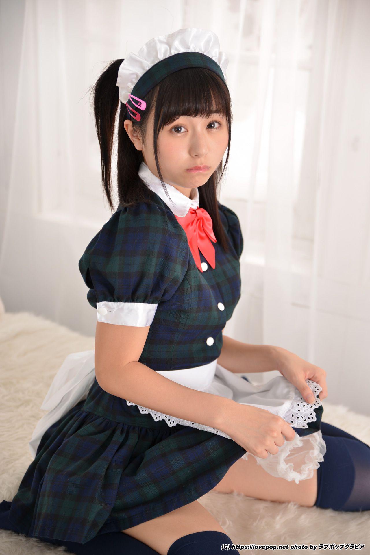 [LOVEPOP] KURIEMI くりえみ Photoset 04/(93P)