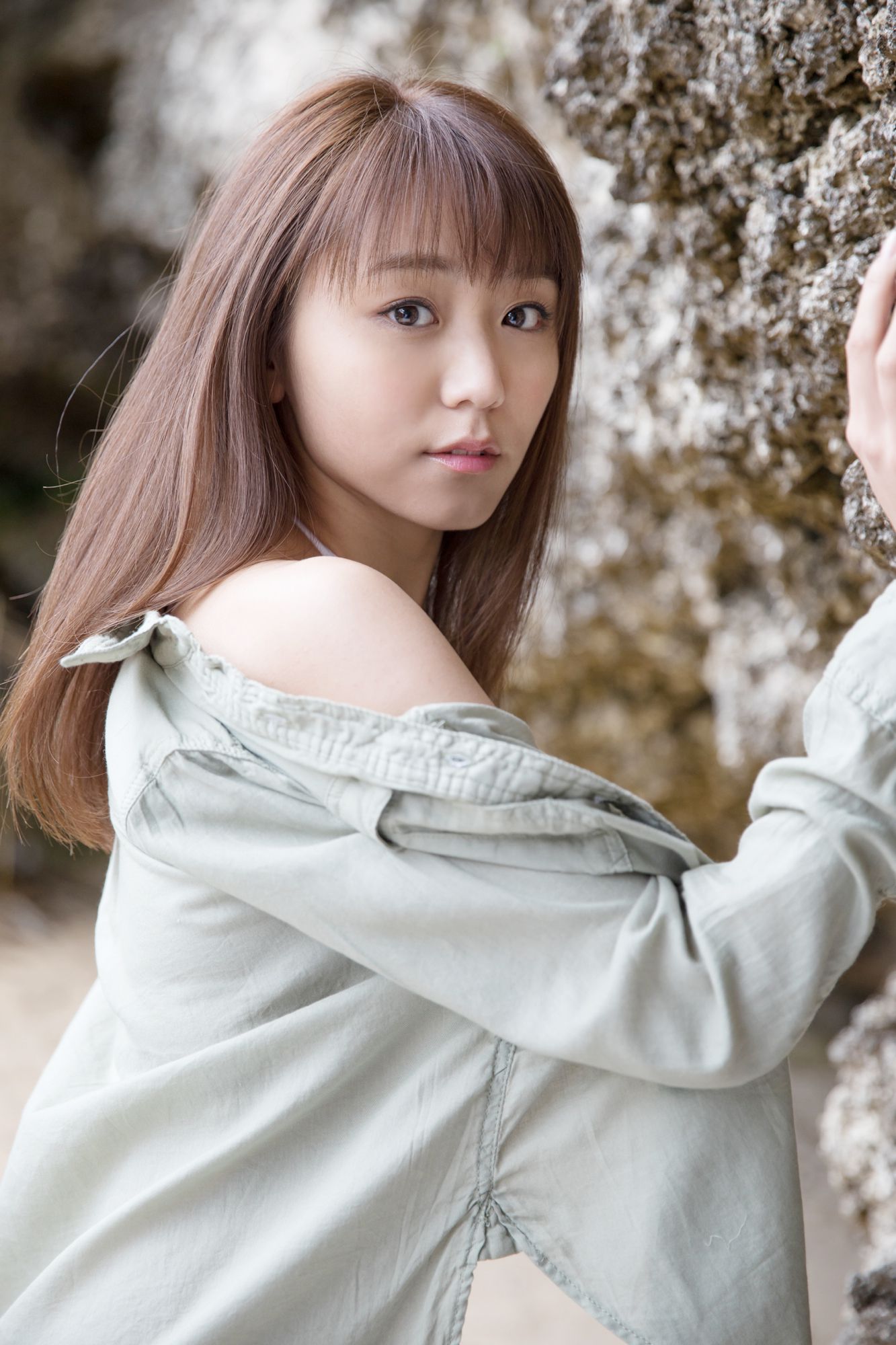 [Hello! Project Digital Books] No.178 Mizuki Murota 室田瑞希/(100P)