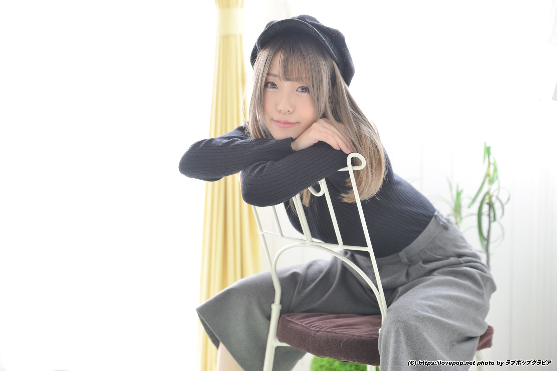 [LOVEPOP] Mizuho Shiraishi 白石みずほ Photoset 04/(80P)