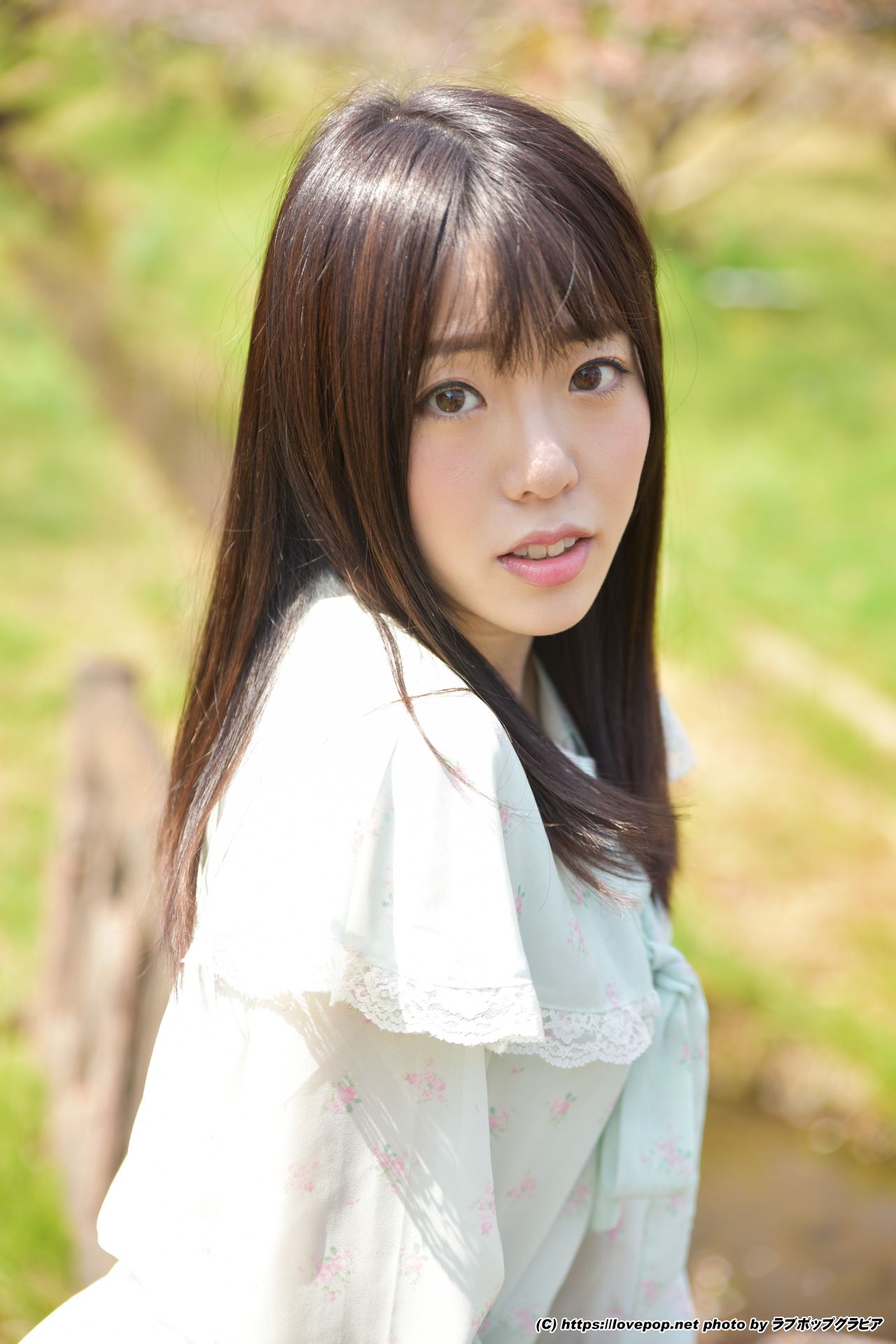 [LOVEPOP] Mizuho Shiraishi 白石みずほ Photoset 06/(49P)