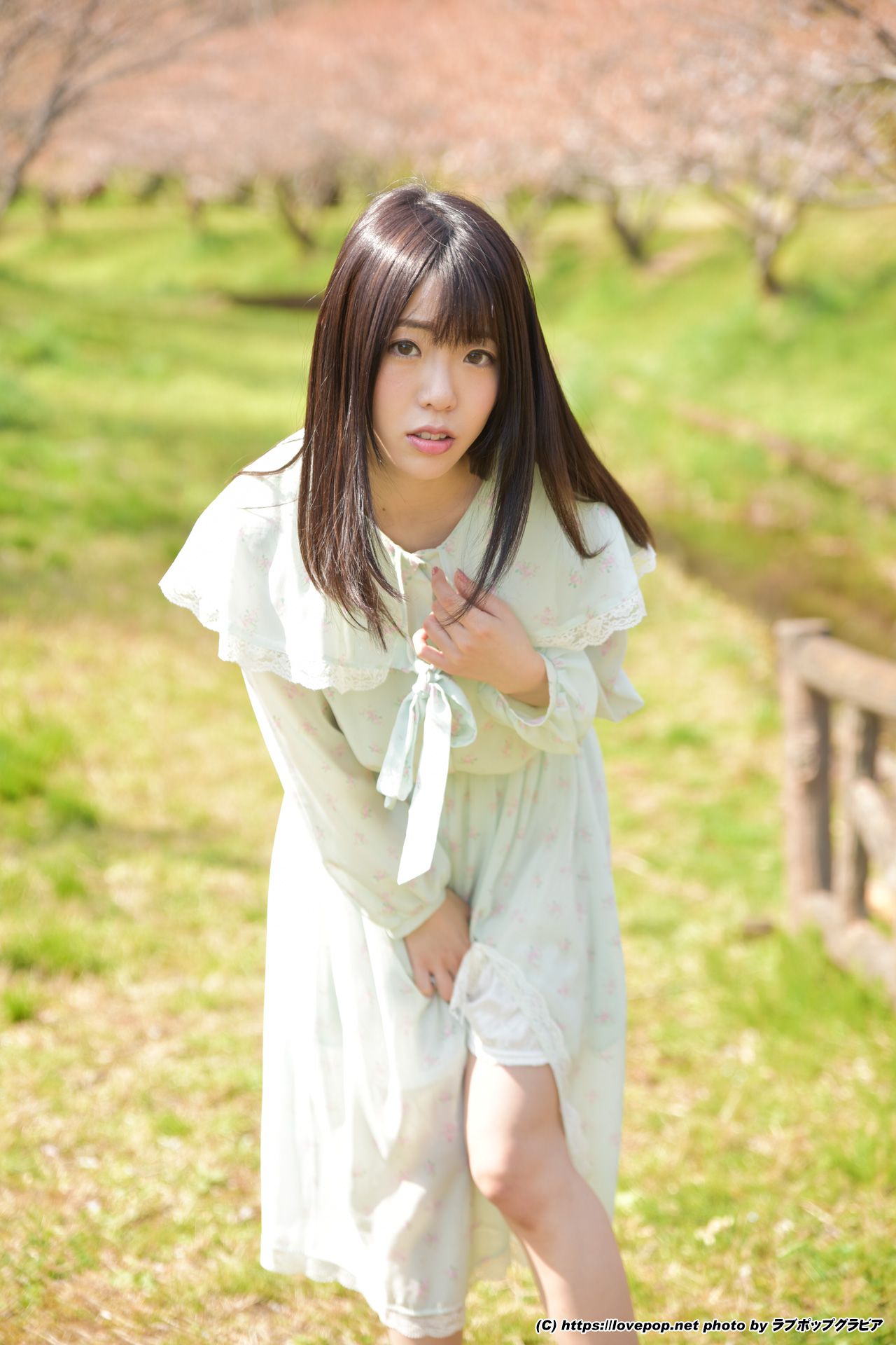 [LOVEPOP] Mizuho Shiraishi 白石みずほ Photoset 06/(49P)