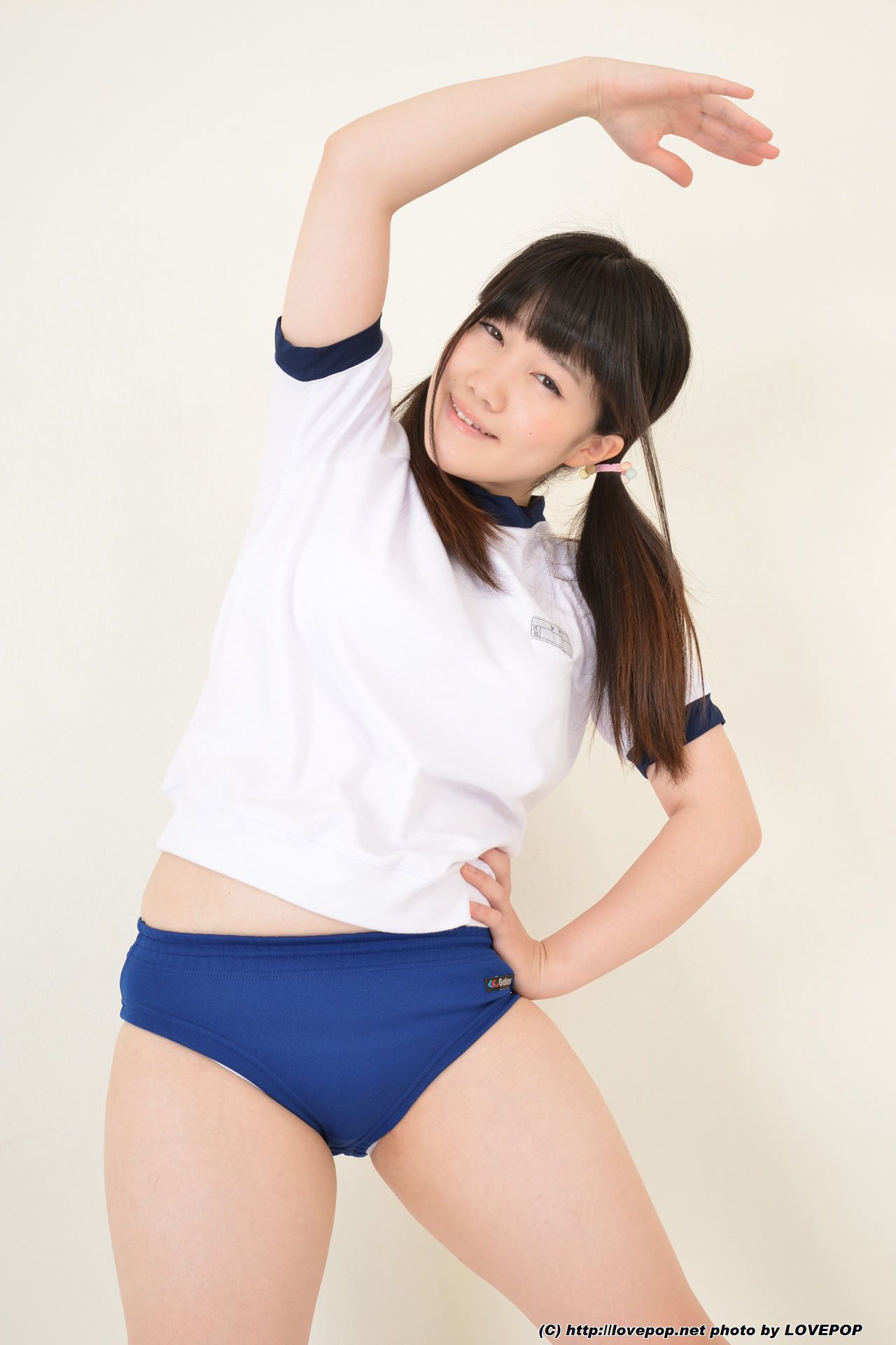 [LOVEPOP] Momo Watanabe 渡辺もも Photoset 03/(65P)