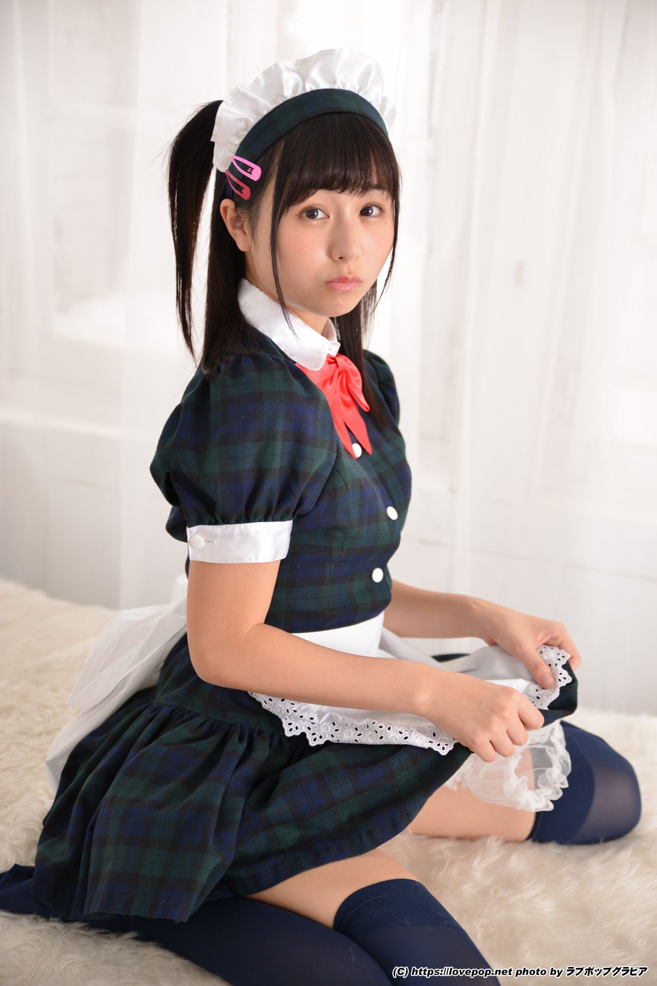 [LOVEPOP] KURIEMI くりえみ Photoset 04/(93P)