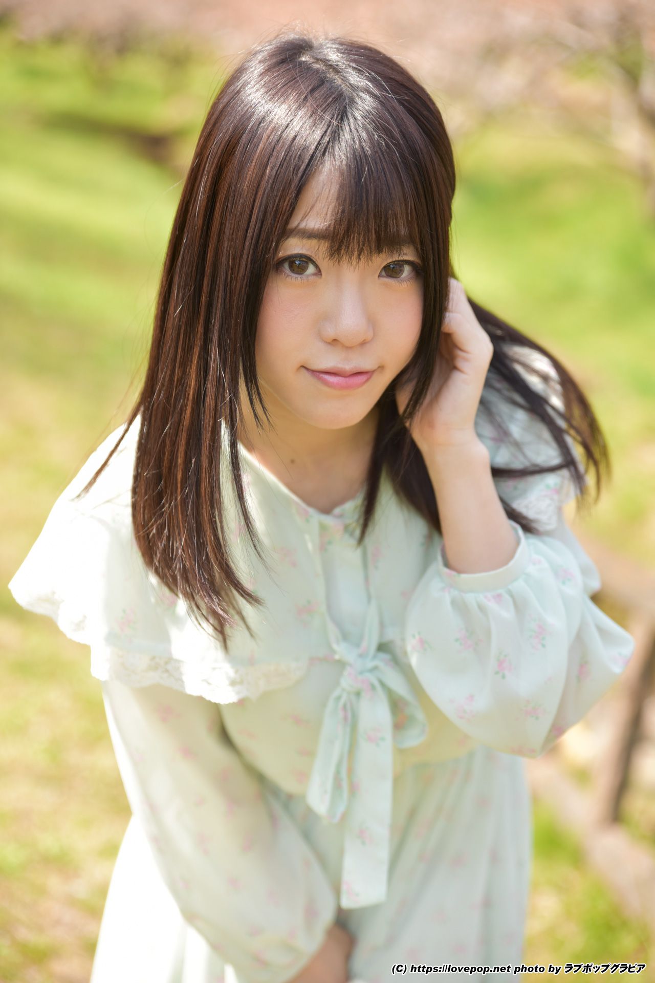 [LOVEPOP] Mizuho Shiraishi 白石みずほ Photoset 06/(49P)