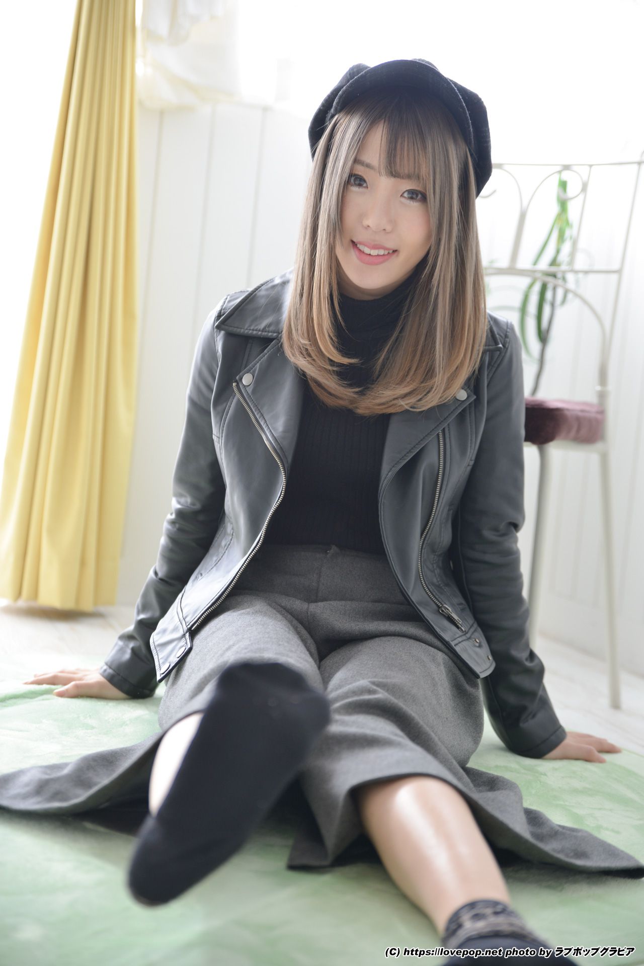 [LOVEPOP] Mizuho Shiraishi 白石みずほ Photoset 04/(80P)