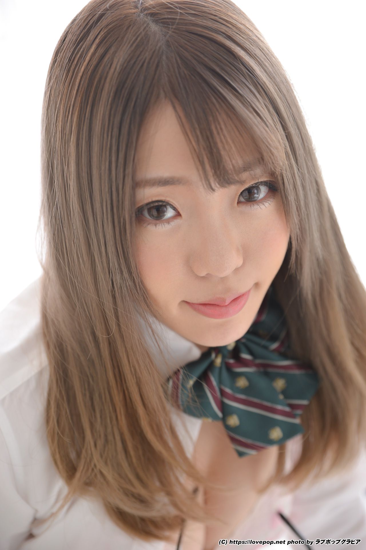 [LOVEPOP] Mizuho Shiraishi 白石みずほ Photoset 02/(98P)