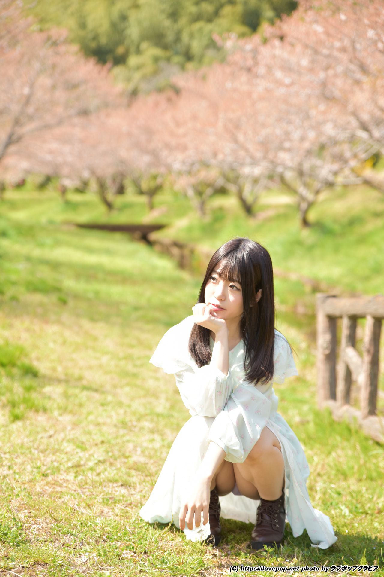 [LOVEPOP] Mizuho Shiraishi 白石みずほ Photoset 06/(49P)