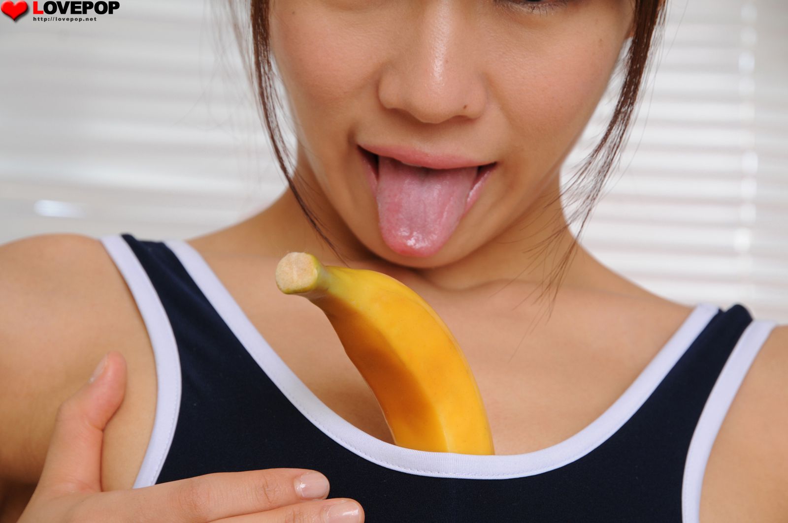 [LOVEPOP] Anri Nonaka 野中あんり Photoset 05/(54P)