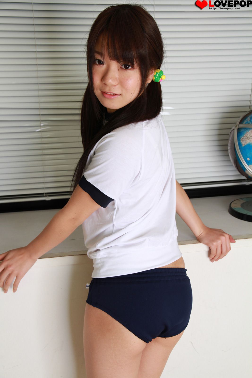 [LOVEPOP] Rua Aikawa 相川るあ Photoset 03/(72P)