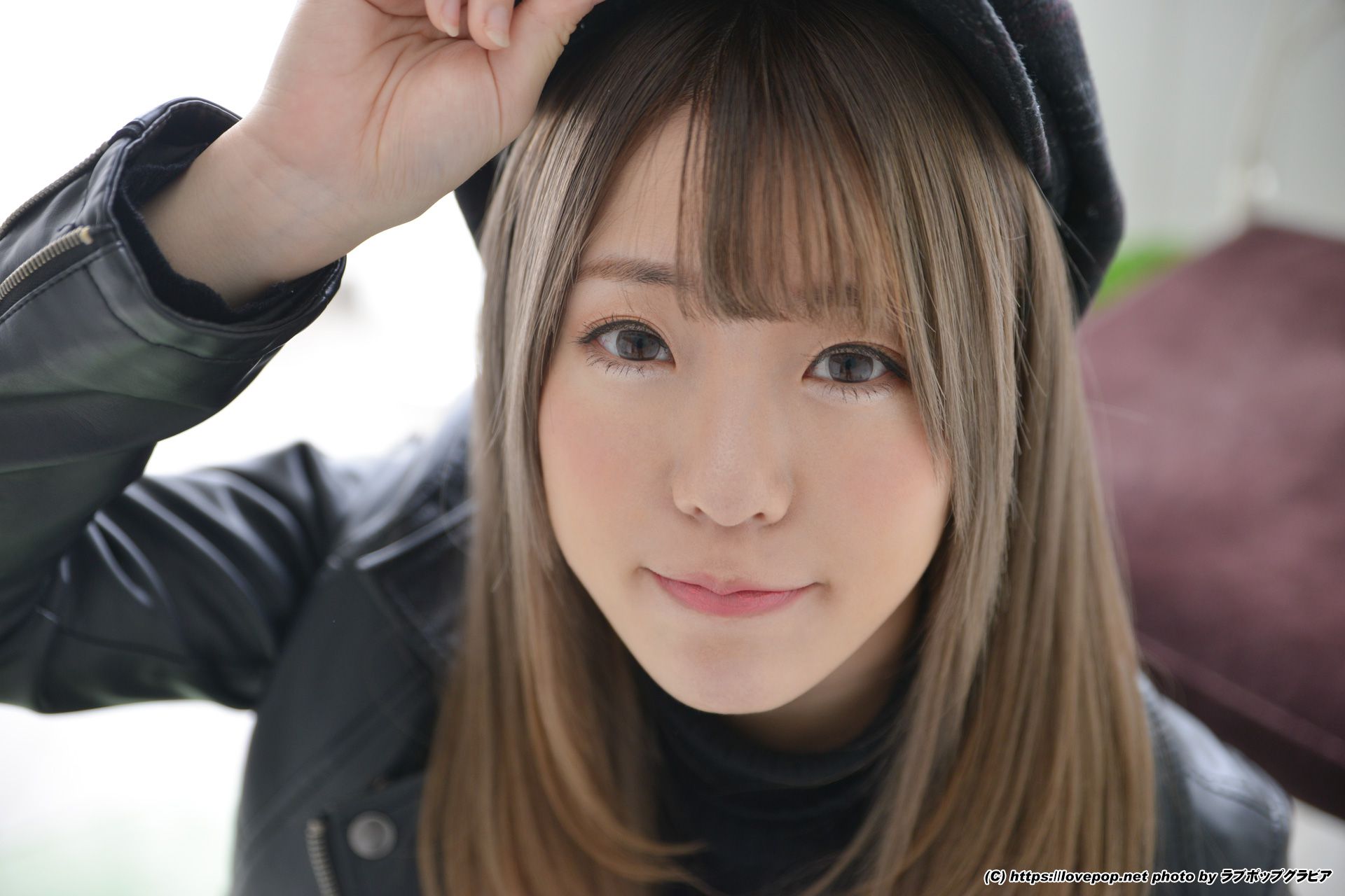 [LOVEPOP] Mizuho Shiraishi 白石みずほ Photoset 04/(80P)