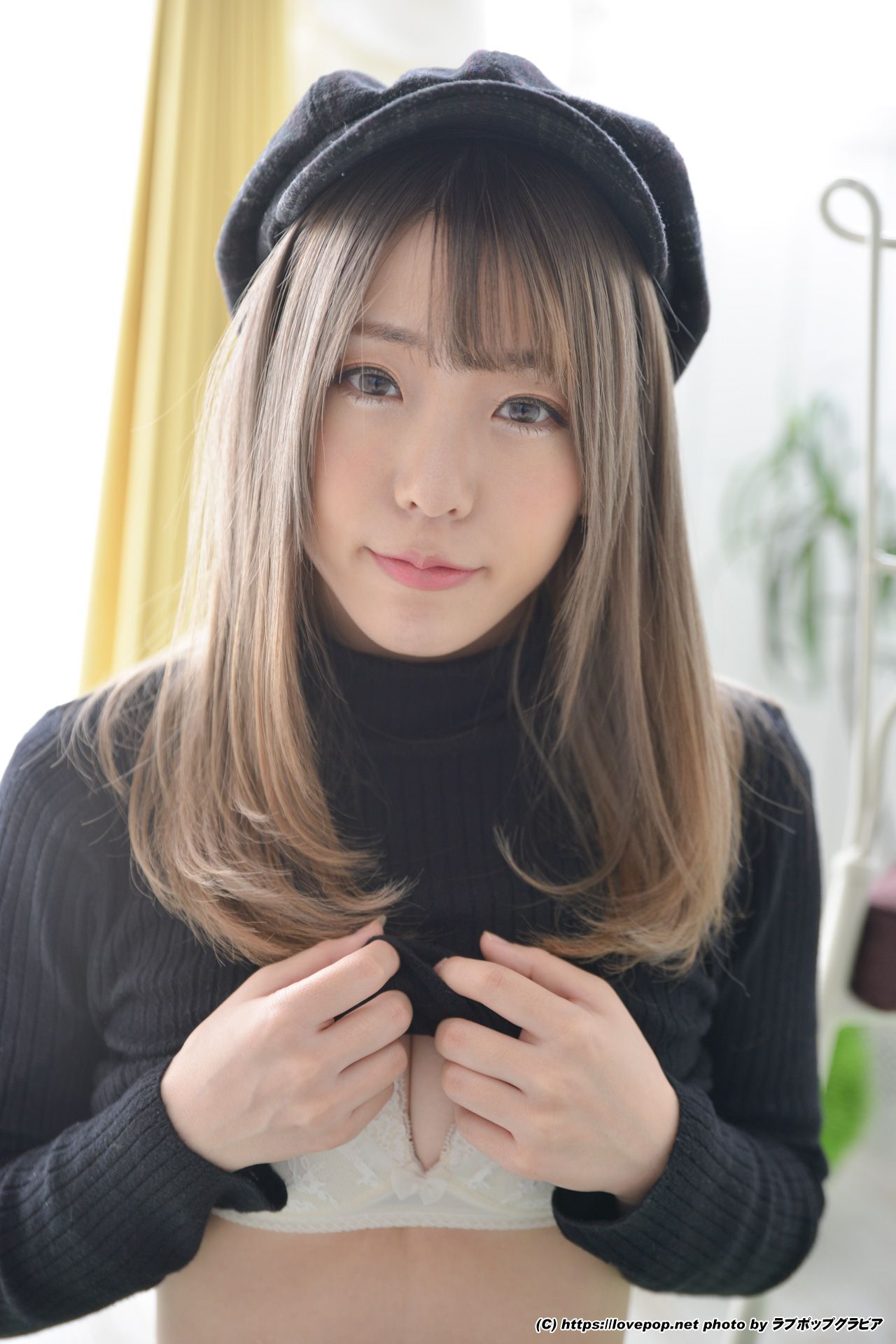 [LOVEPOP] Mizuho Shiraishi 白石みずほ Photoset 04/(80P)